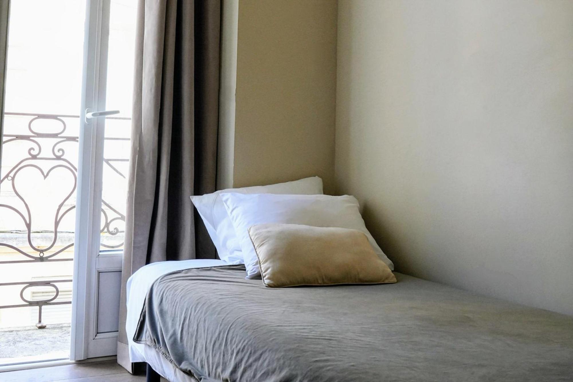 Au Coeur De Bed & Breakfast