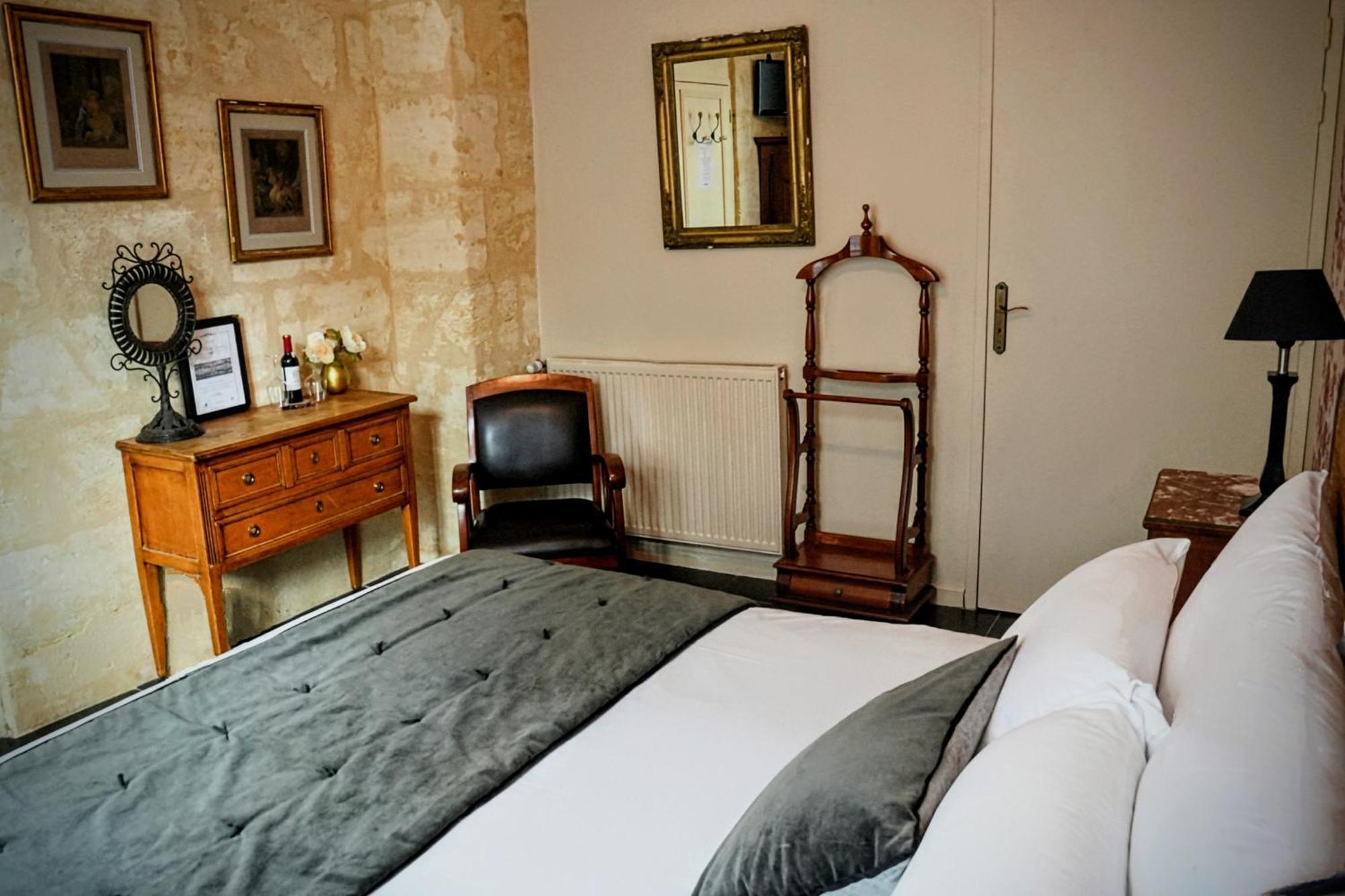 Bed & Breakfast Au Coeur De 2*