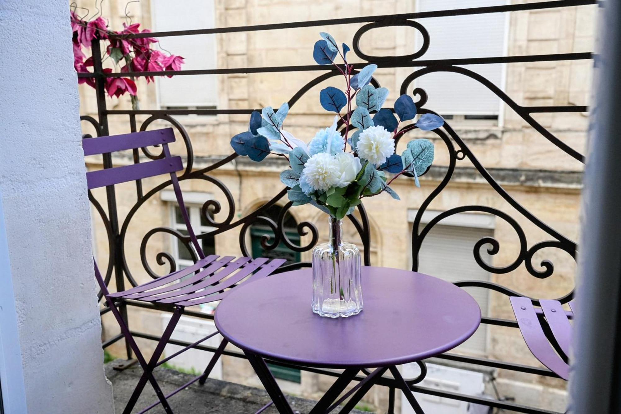Bed & Breakfast Au Coeur De 2*