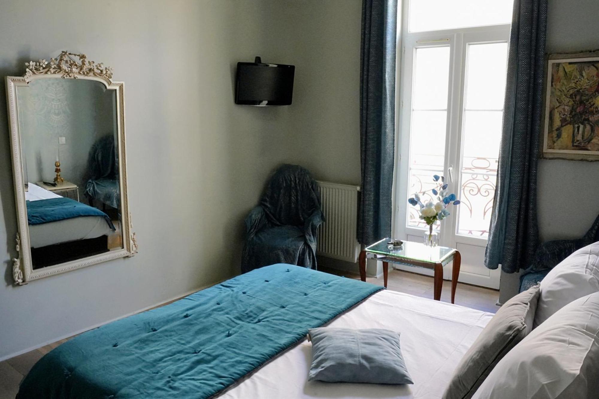 Bed & Breakfast Au Coeur De