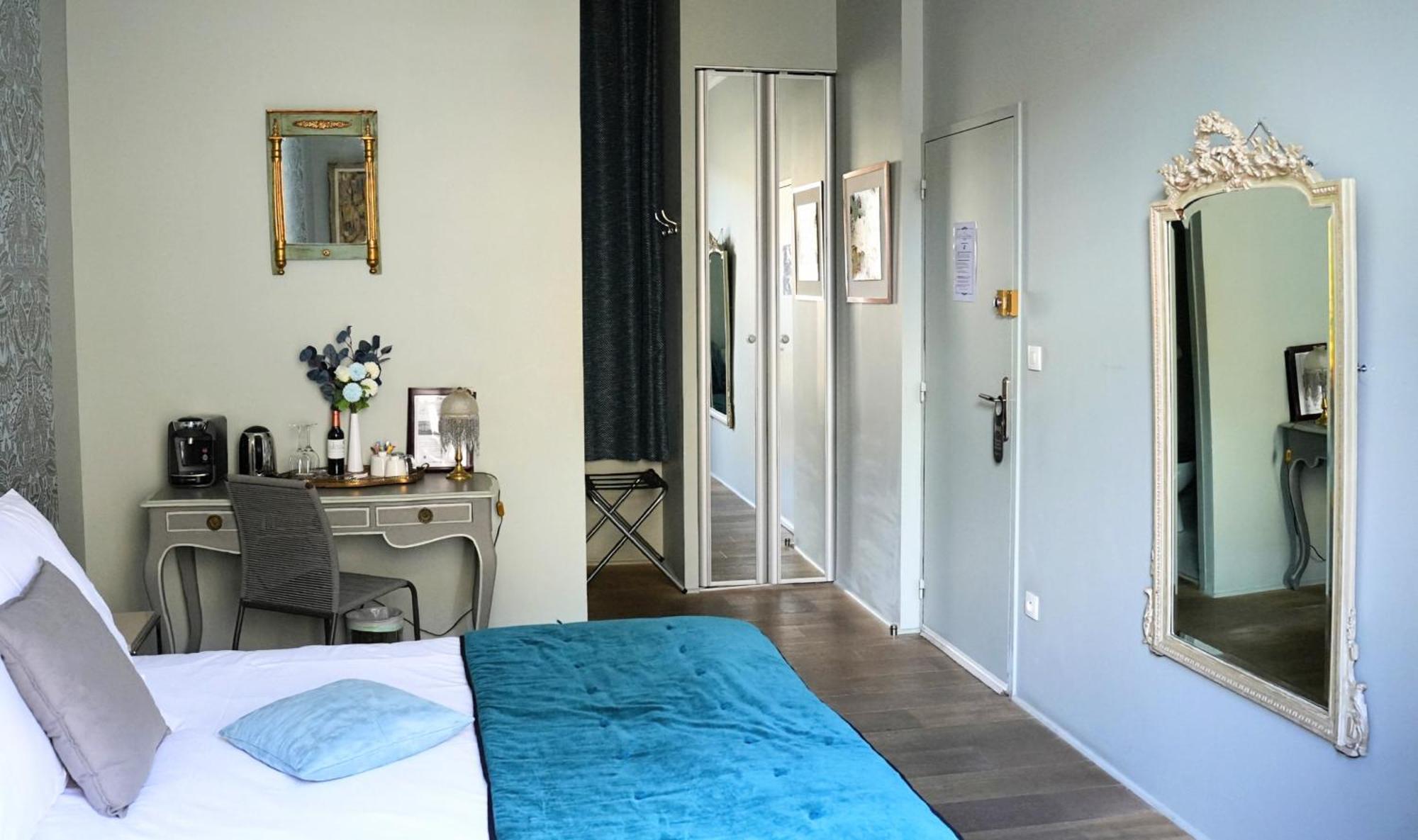 Au Coeur De 2* Bordeaux