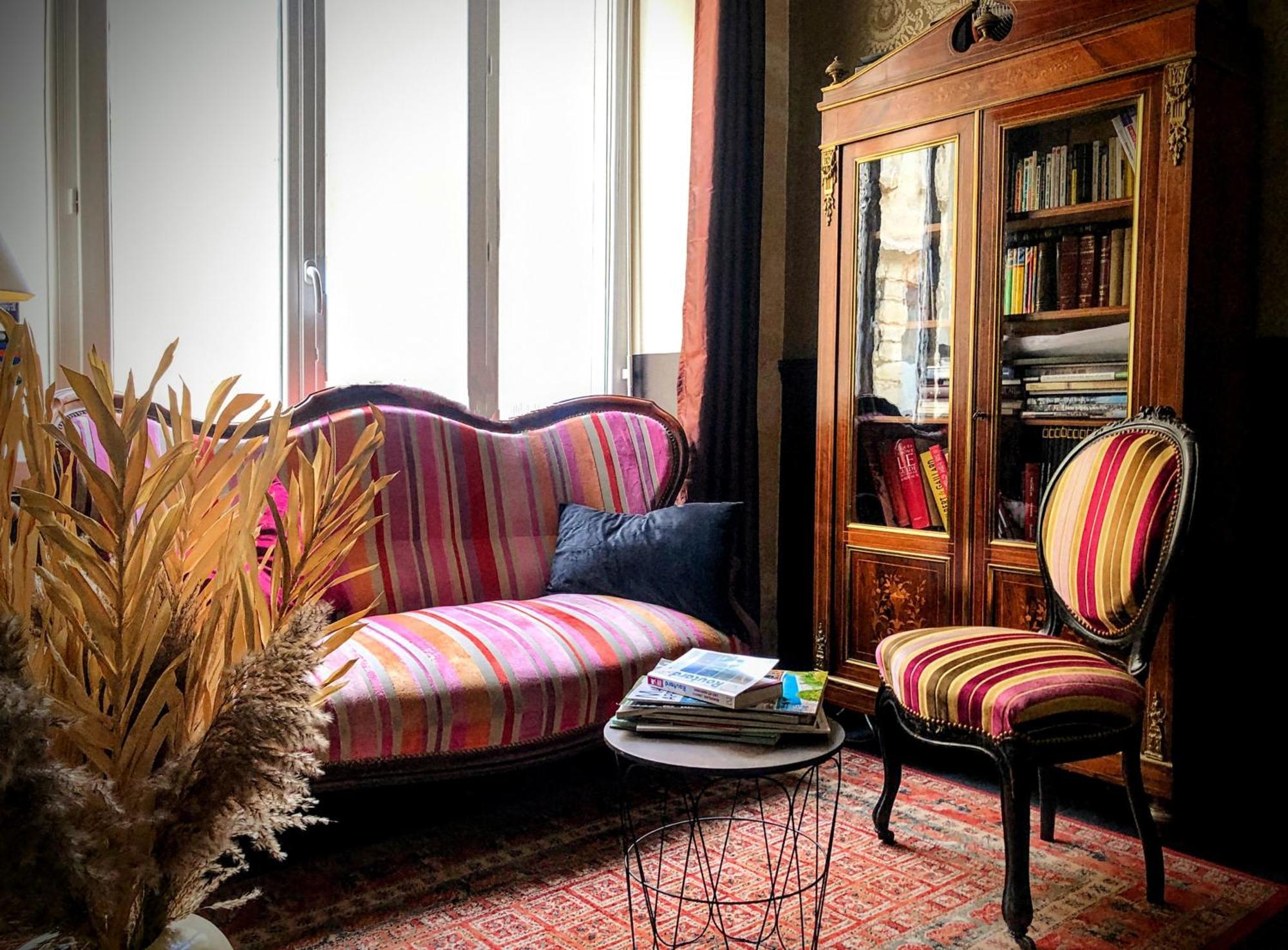 Bed & Breakfast Au Coeur De