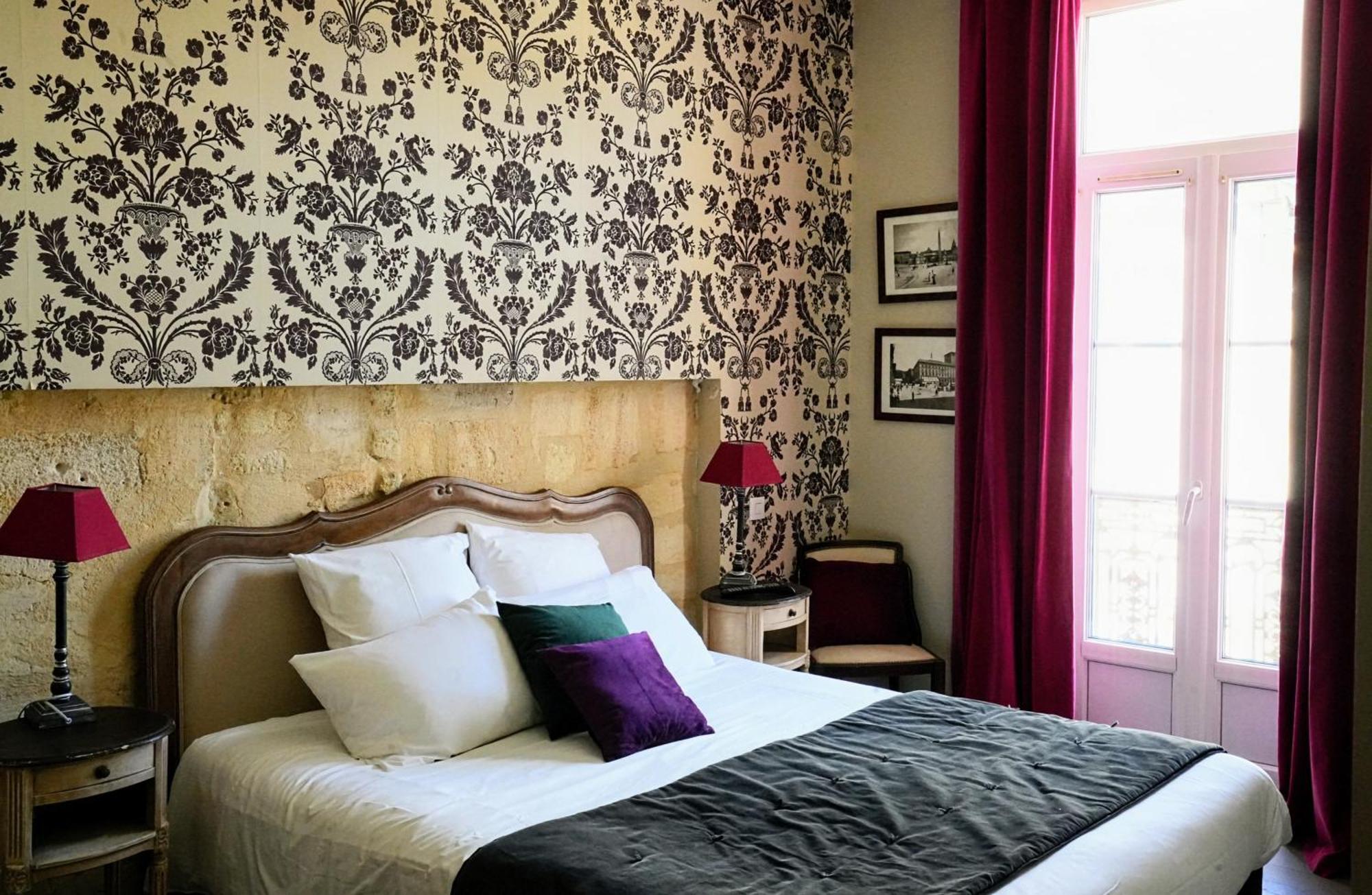 Au Coeur De Bed & Breakfast 2*