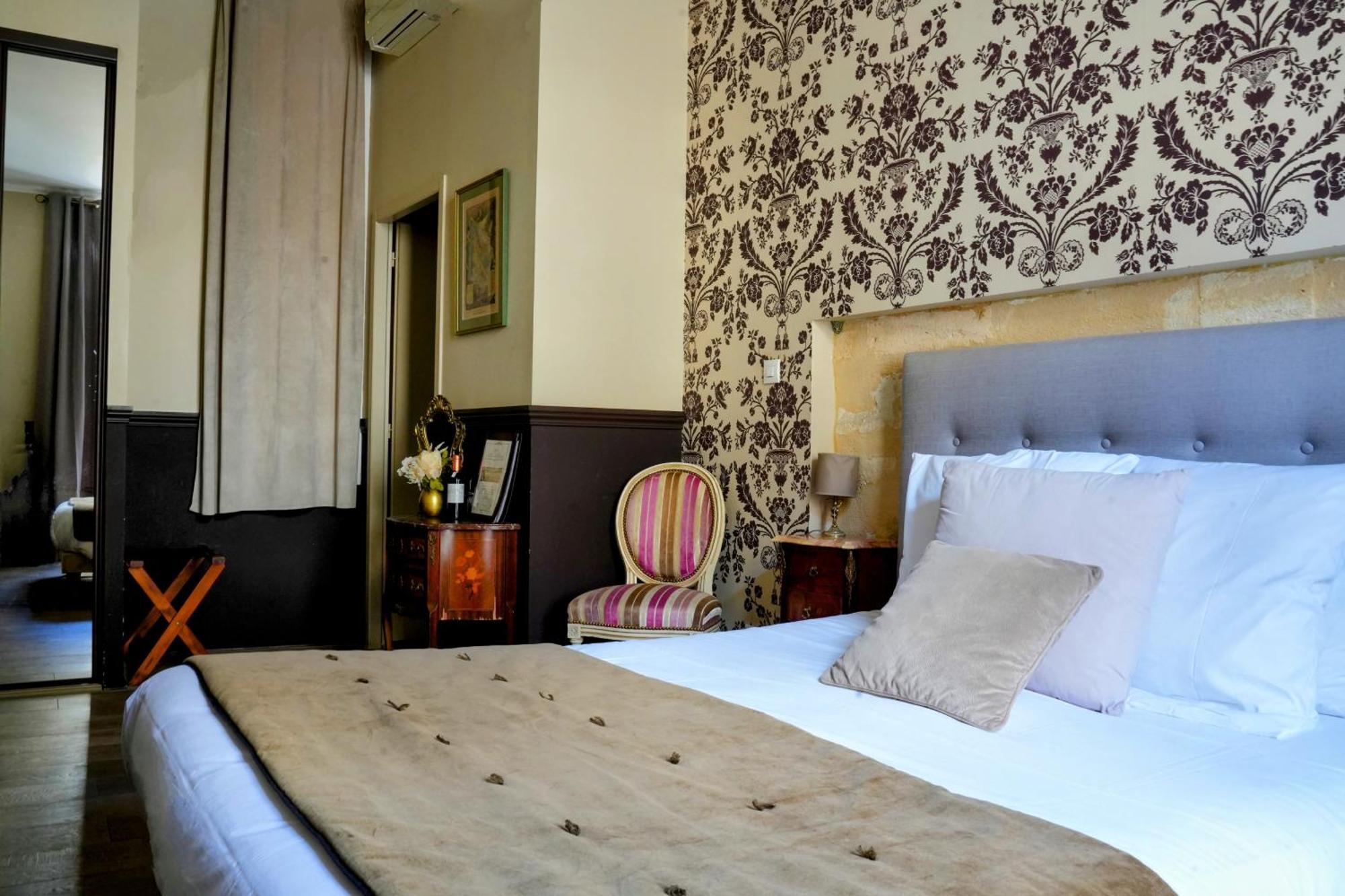 Au Coeur De Bed & Breakfast