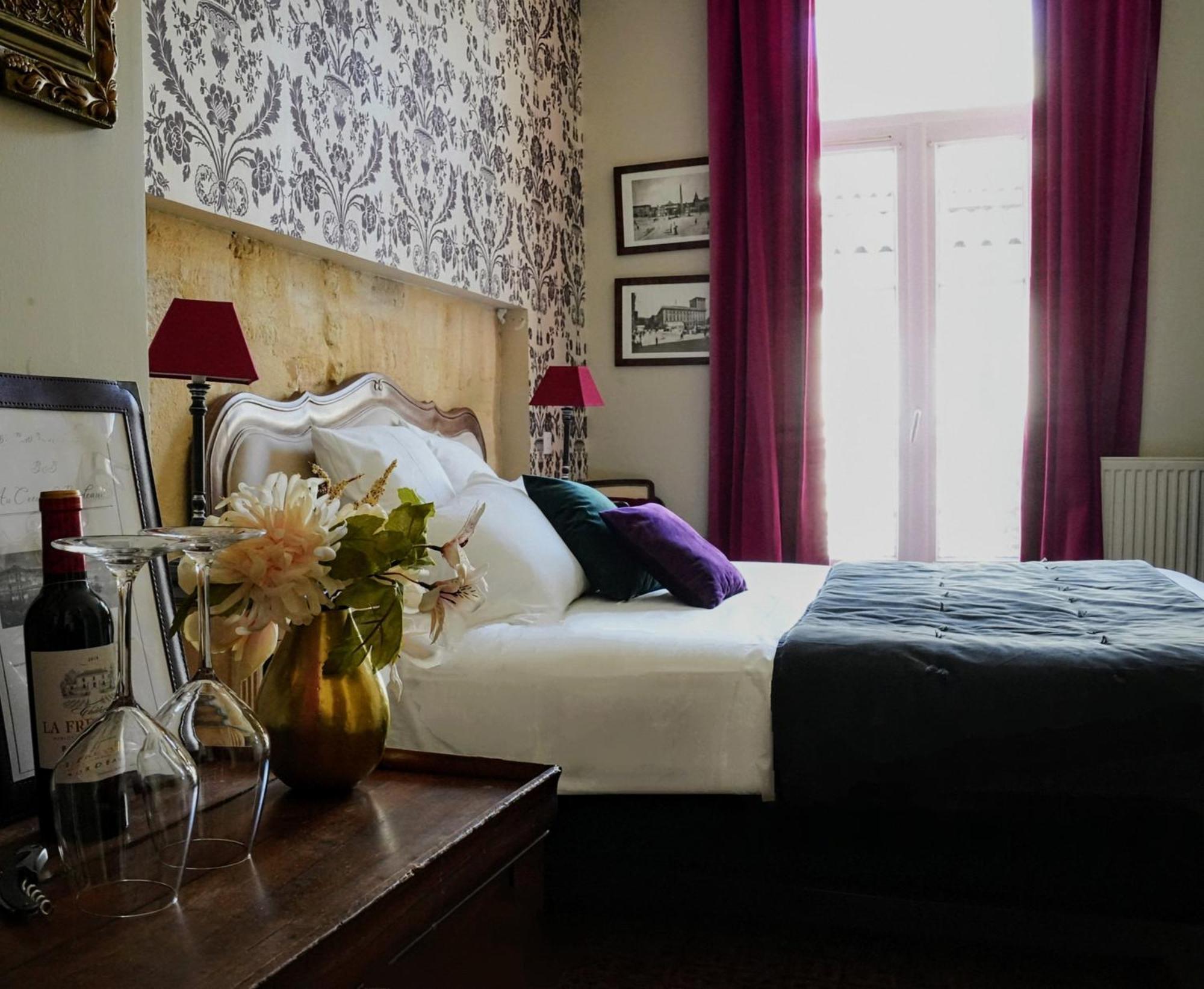 Au Coeur De Bed & Breakfast 2*