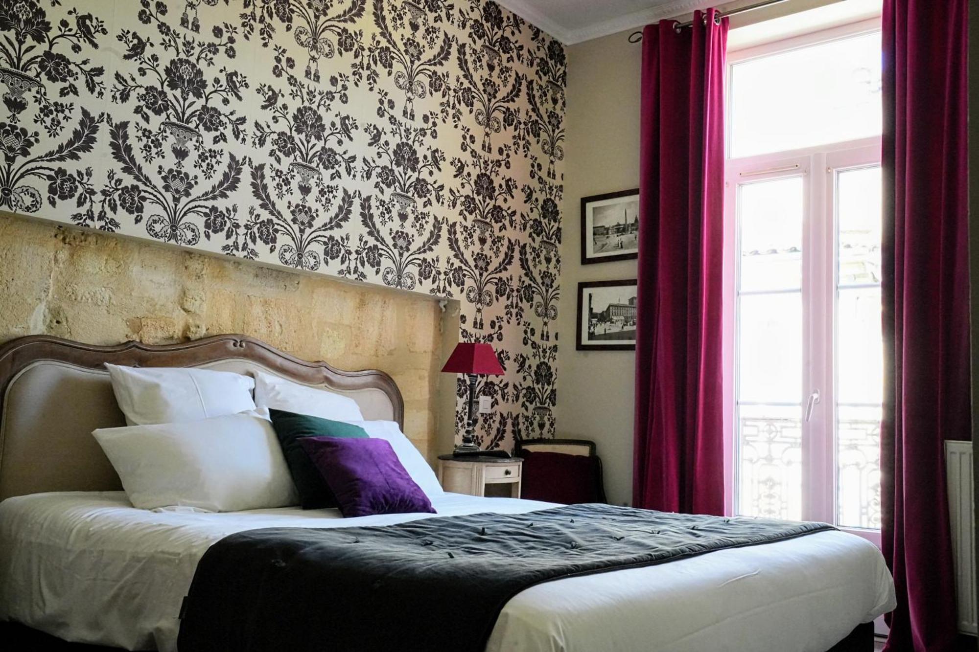 Bed & Breakfast Au Coeur De Bordeaux