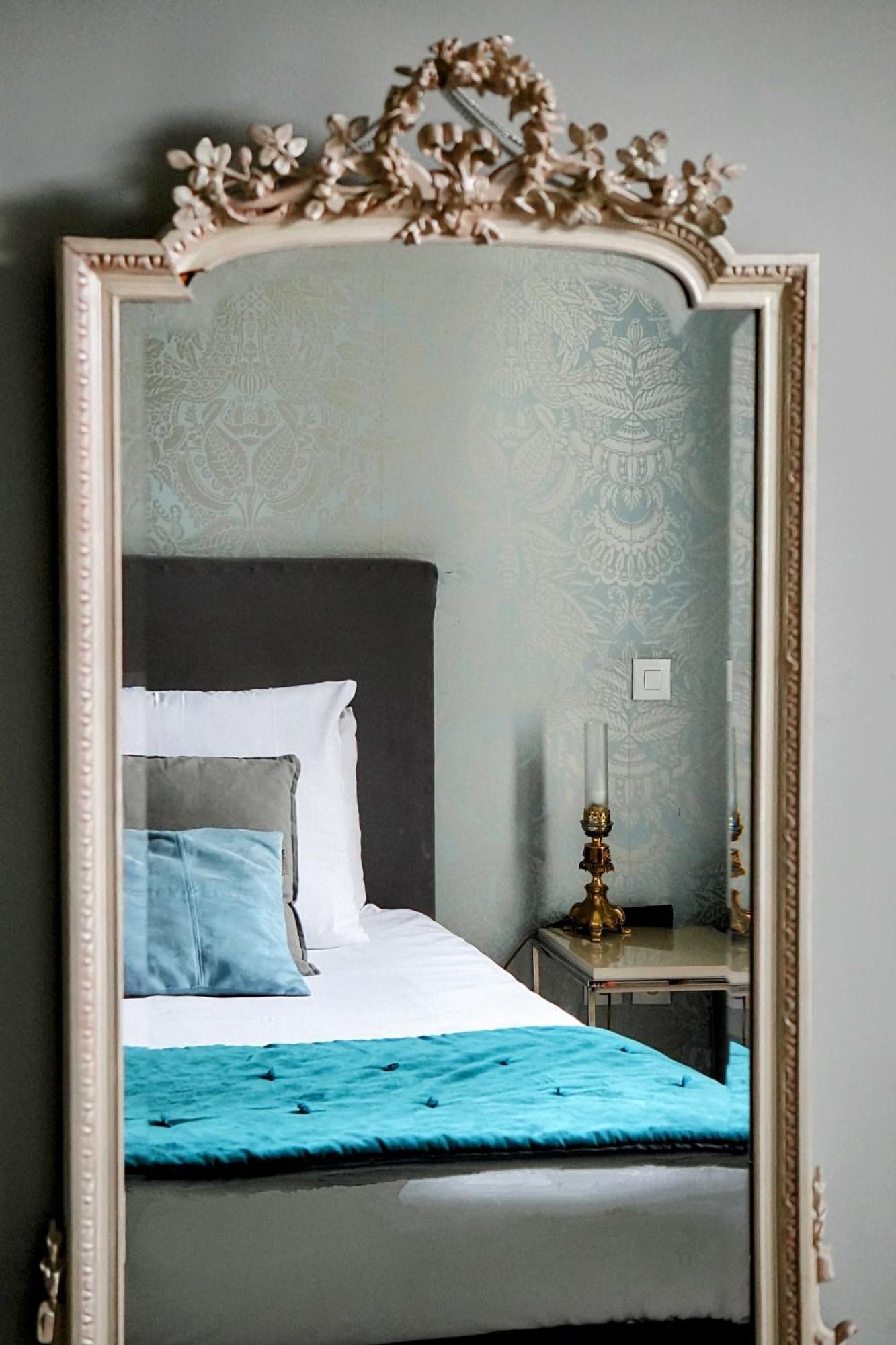 Au Coeur De Bed & Breakfast Bordeaux