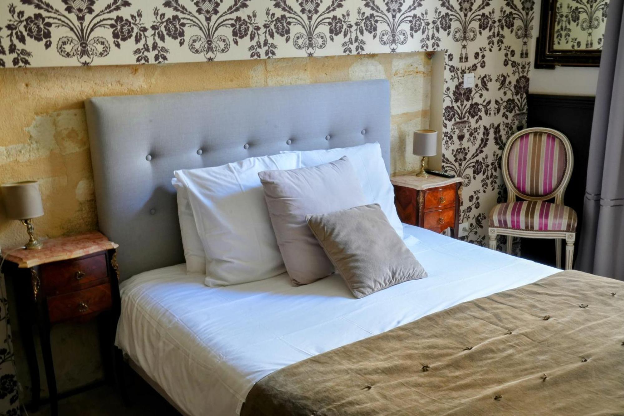 Bed & Breakfast Au Coeur De Bordeaux