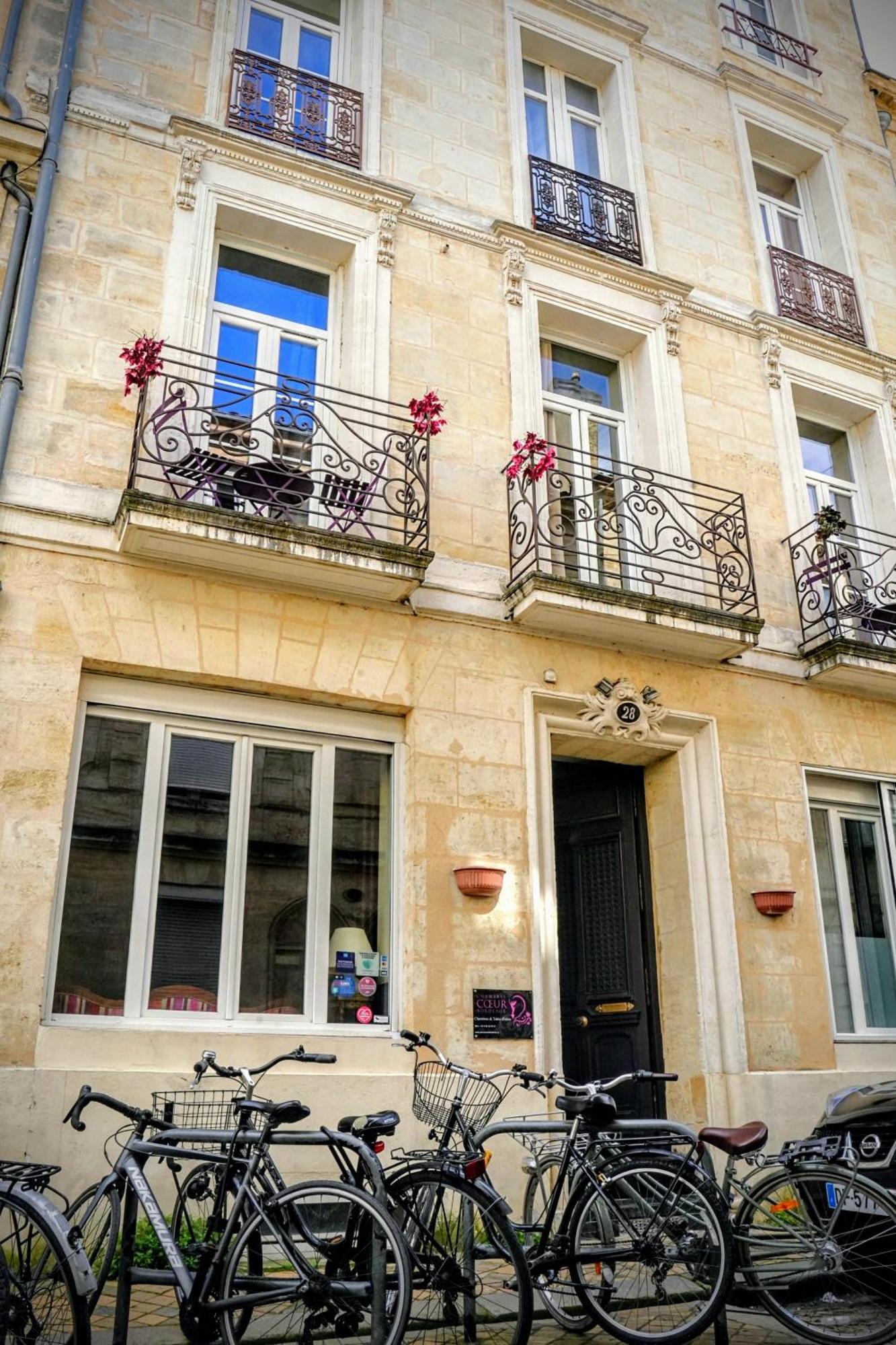 Bed & Breakfast Au Coeur De 2*