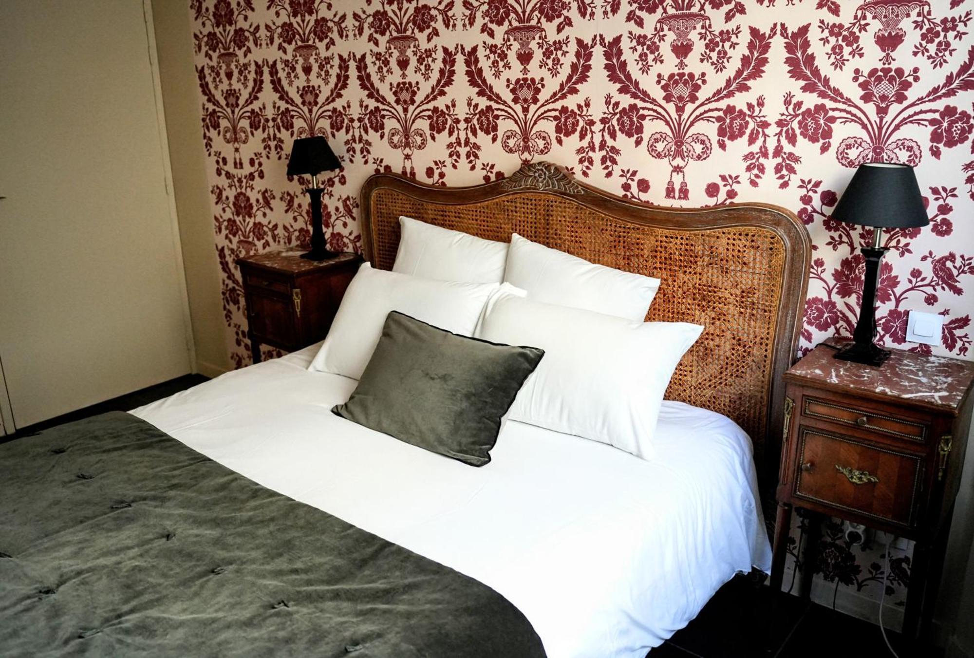 Bed & Breakfast Au Coeur De 2*