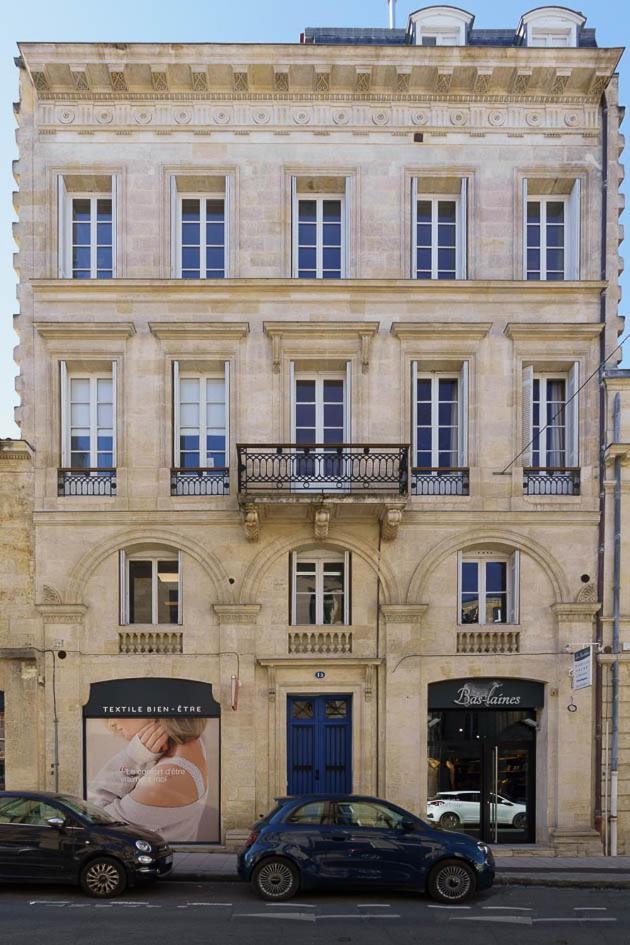 De Margot Apartment *