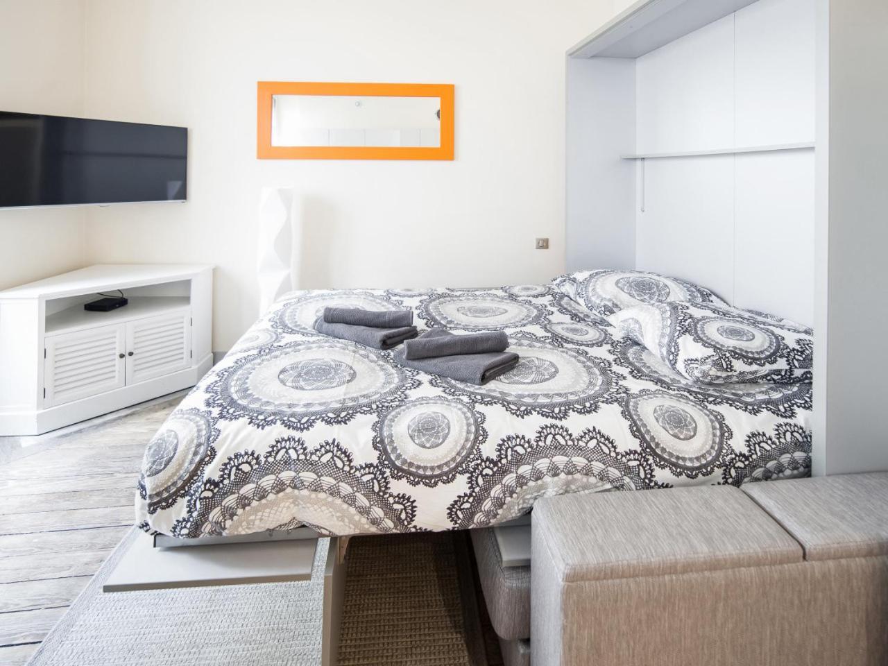 Studio Triangle D'or Apartment Bordeaux