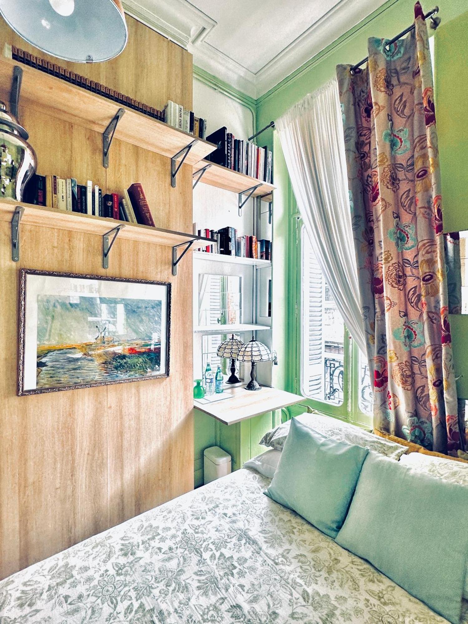 My Clean House Bed & Breakfast Bordeaux