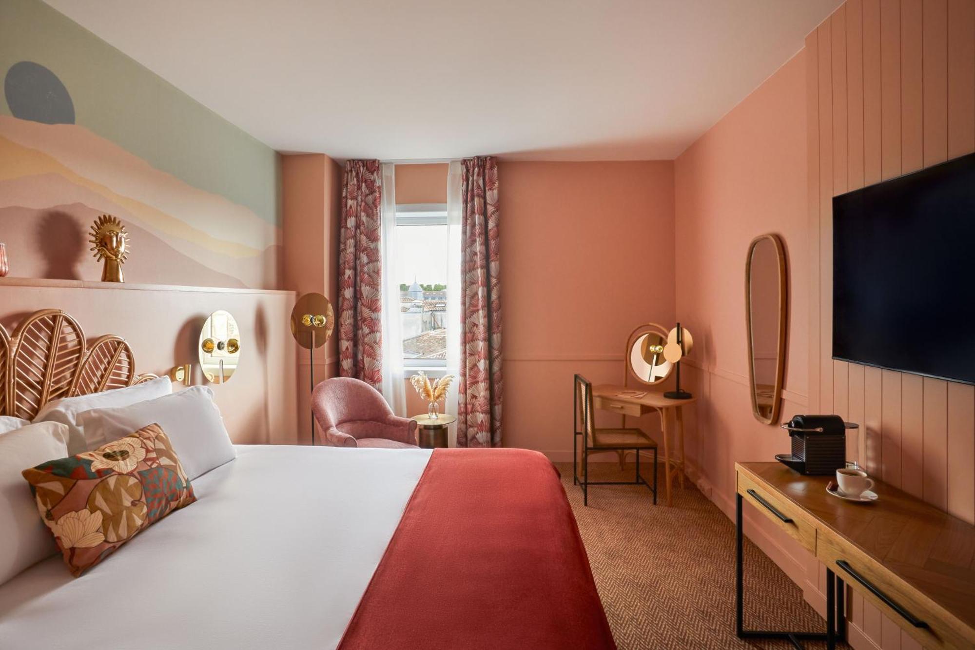 Indigo Centre Chartrons By Ihg Hotel Bordeaux