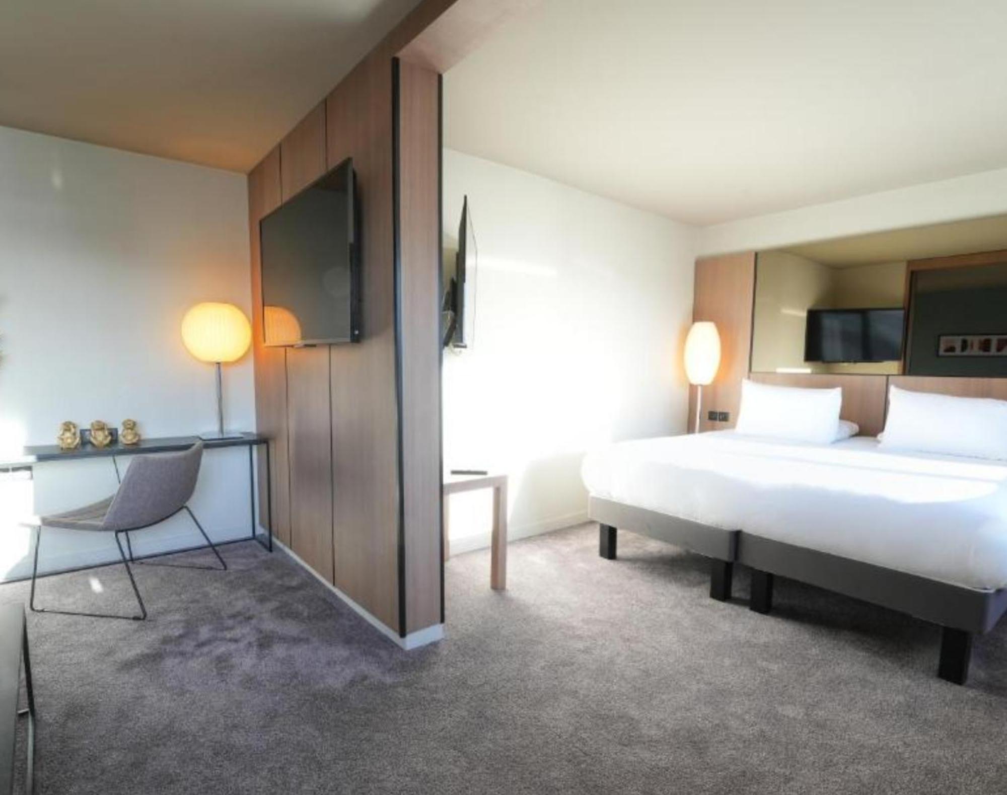 Pullman Hotel 4*