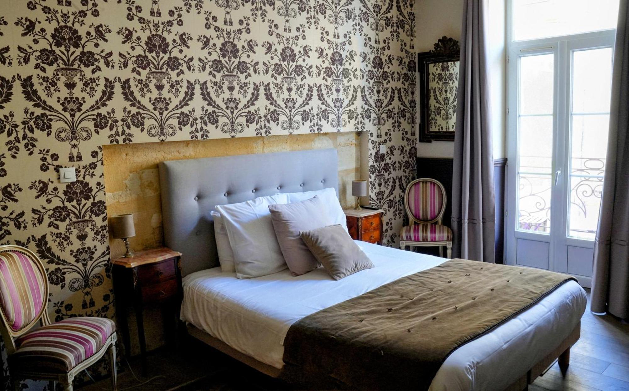 Au Coeur De Bed & Breakfast