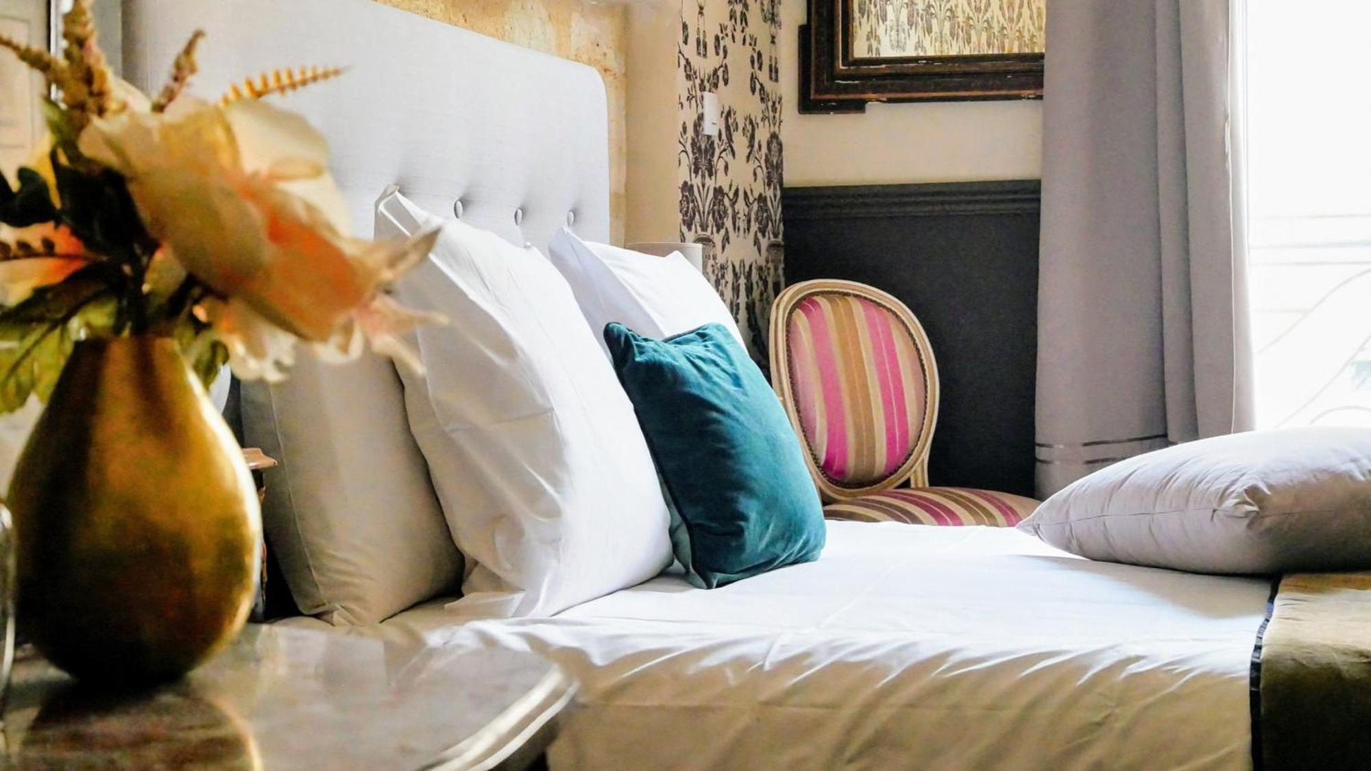 Au Coeur De Bed & Breakfast 2*