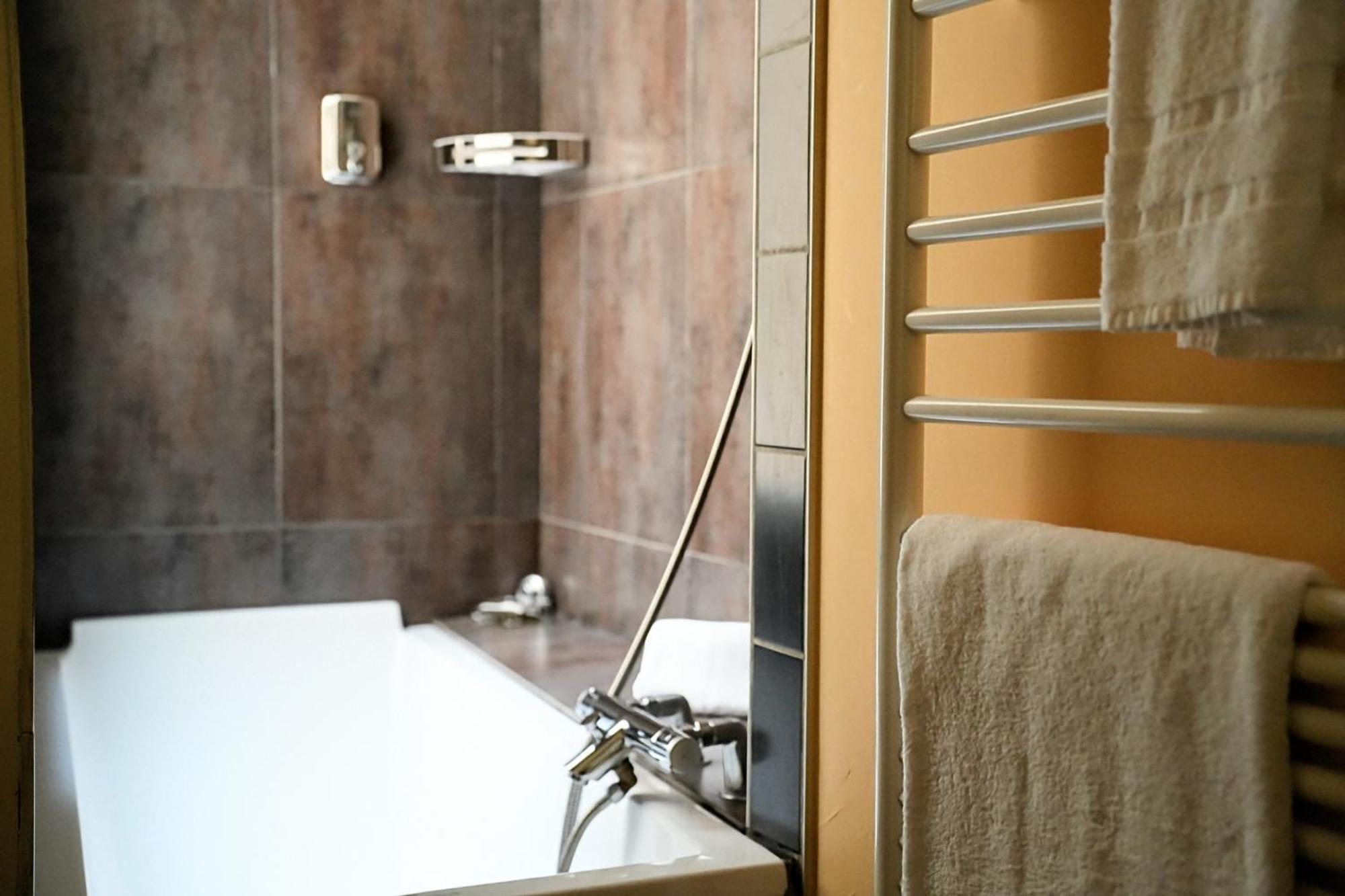 Bed & Breakfast Au Coeur De 2*