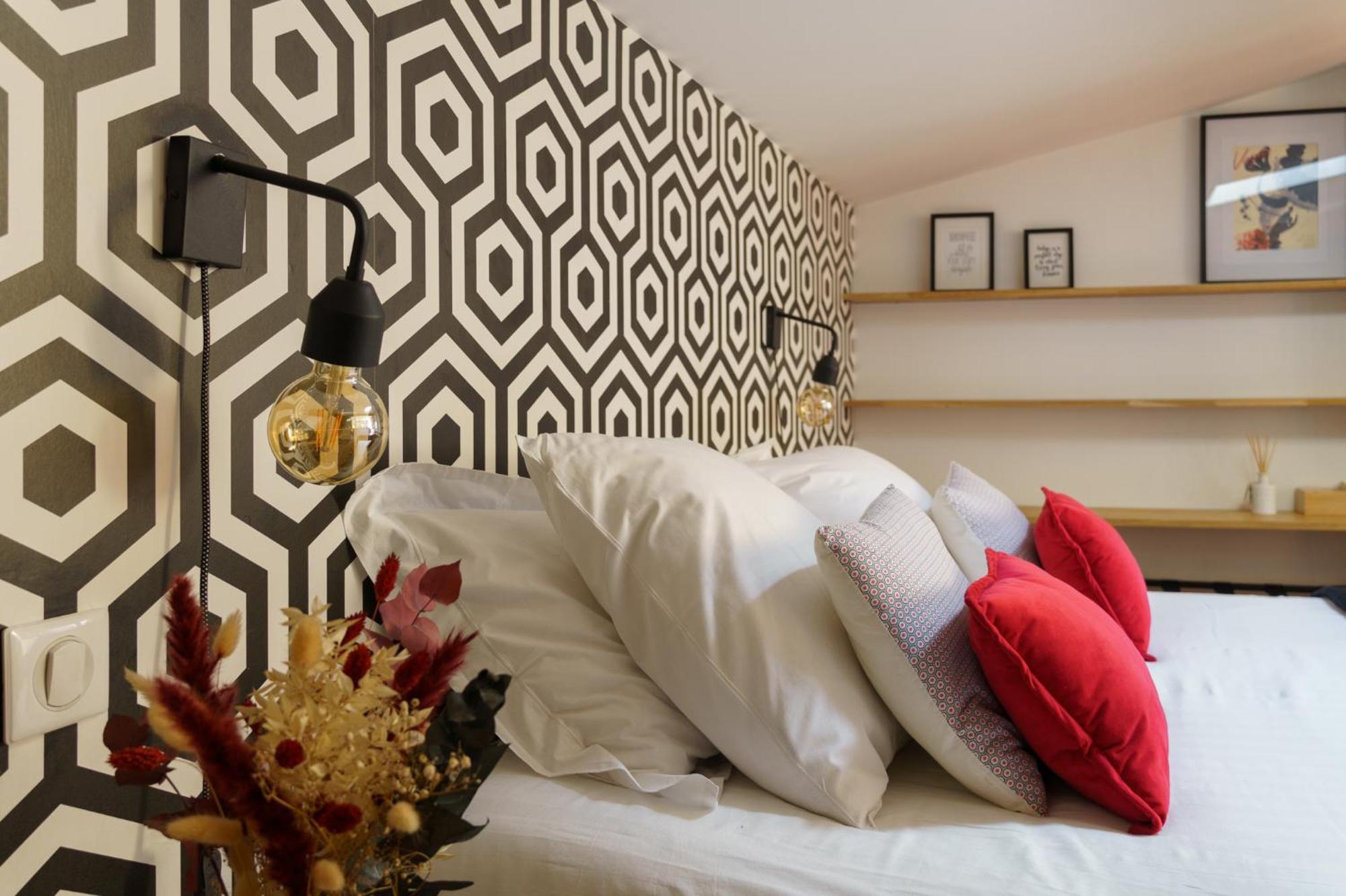 De Margot Apartment *