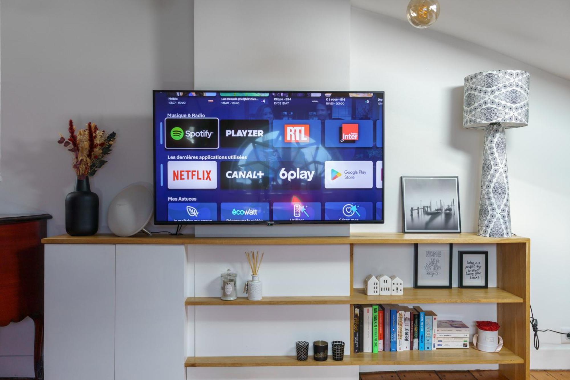 De Margot Apartamento Bordéus