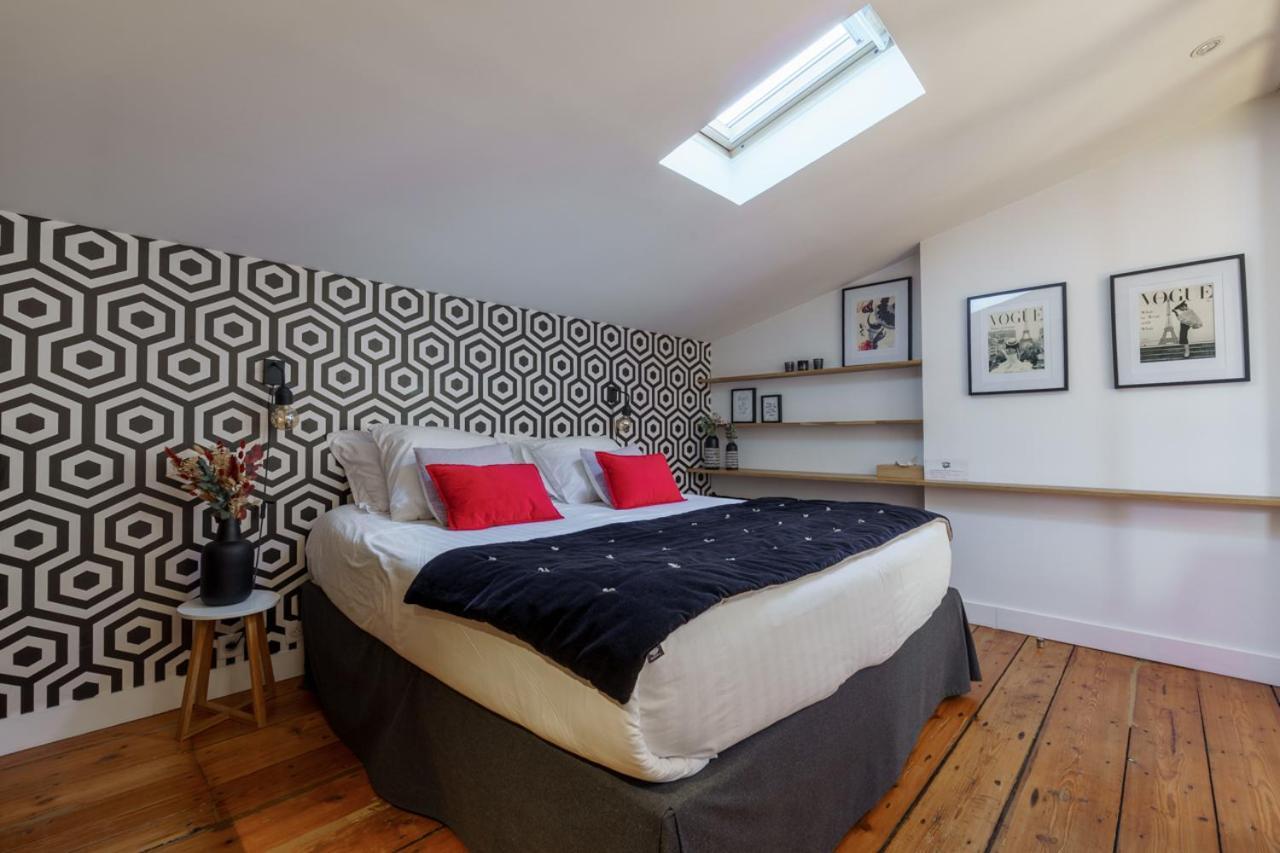 Apartamento De Margot *