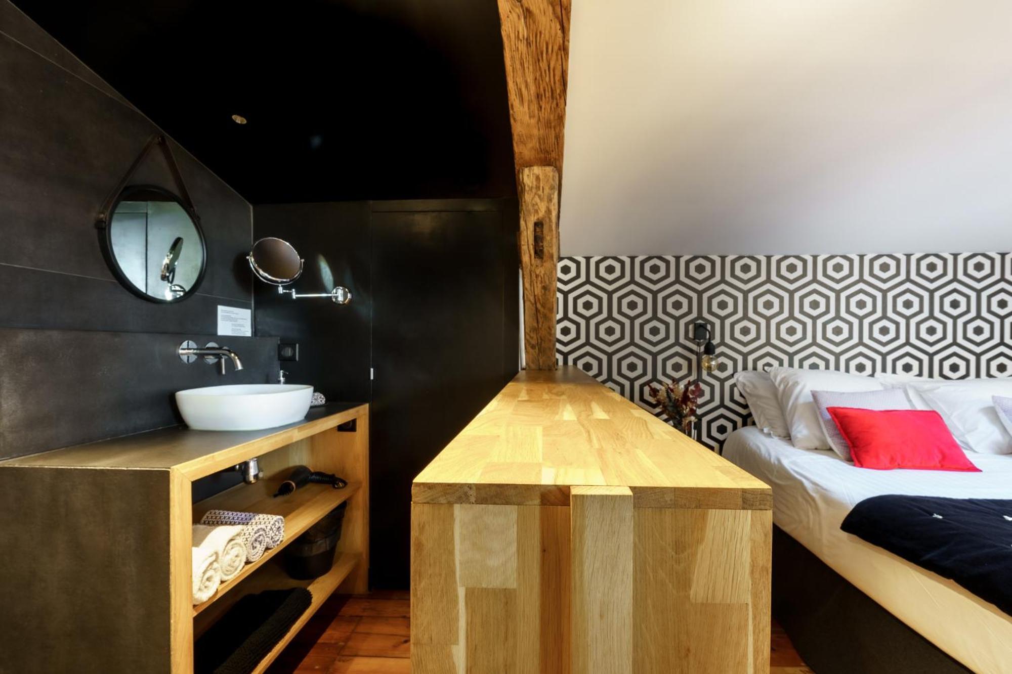 Apartamento De Margot Bordéus