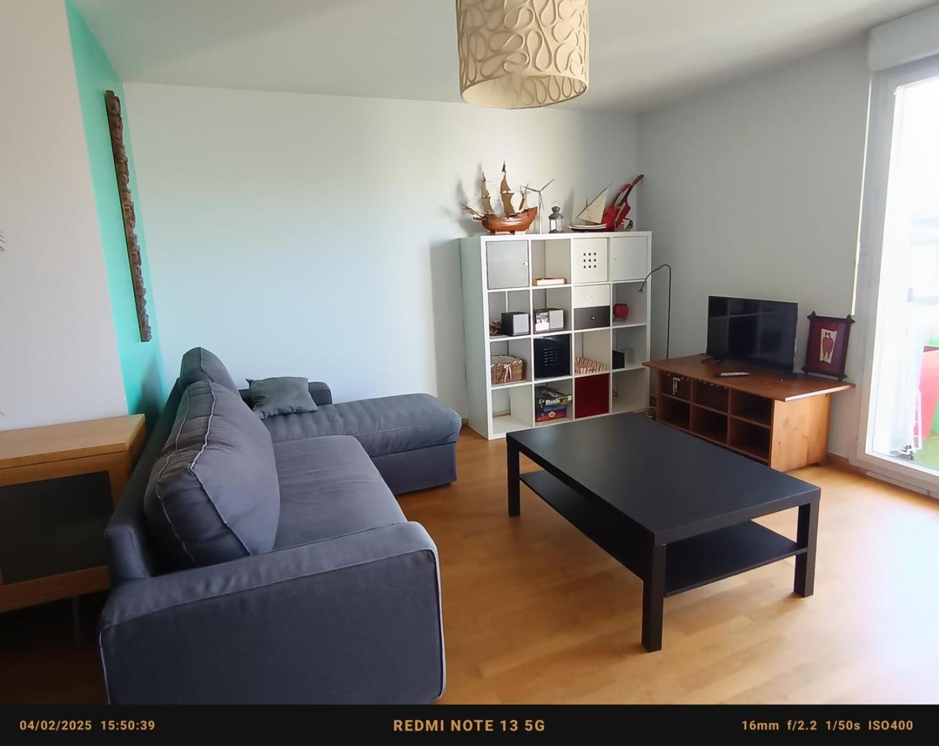 Căn hộ Nice Apartment Central Bordeaux Bordeaux