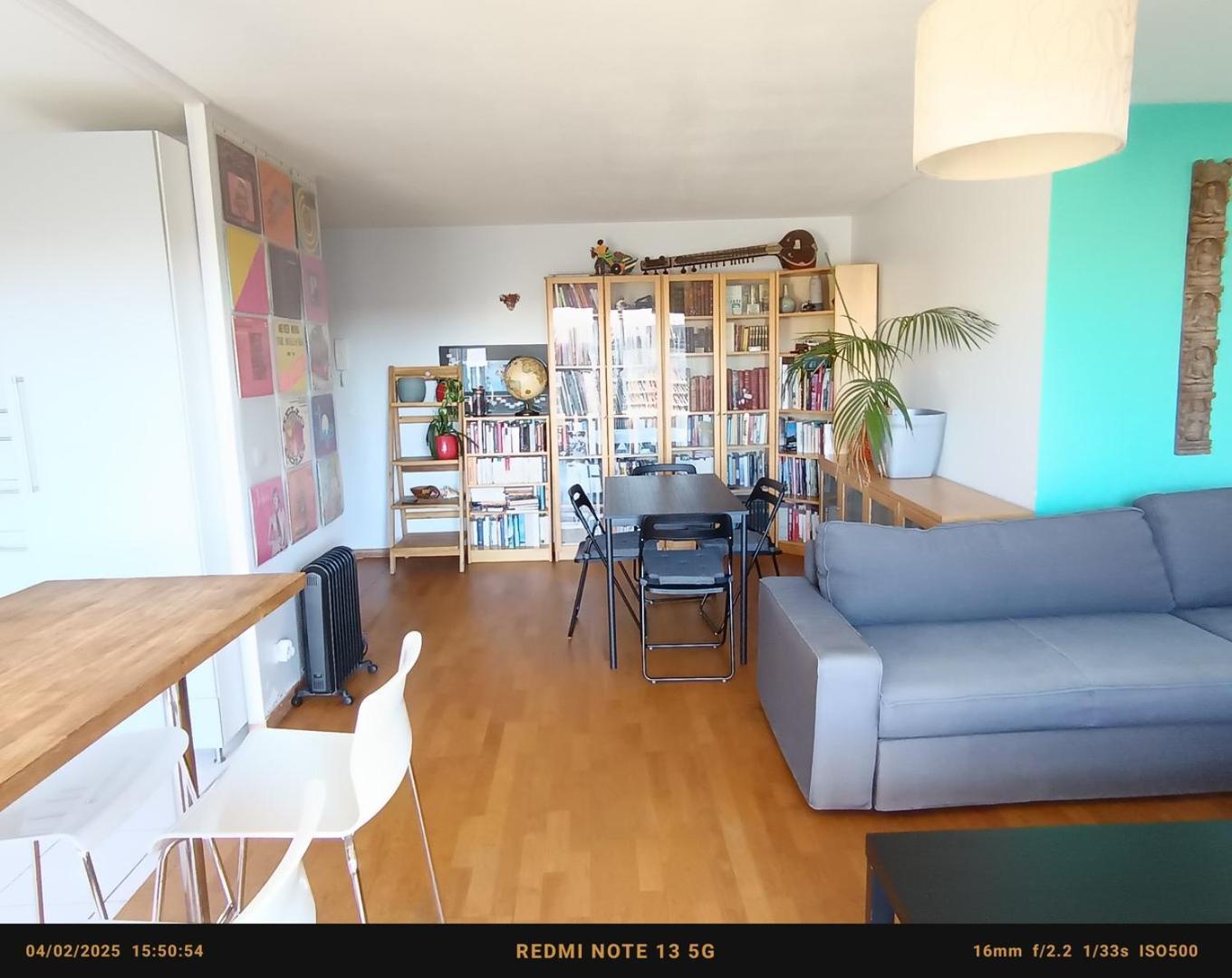 Nice Apartment Central Bordeaux Apartment