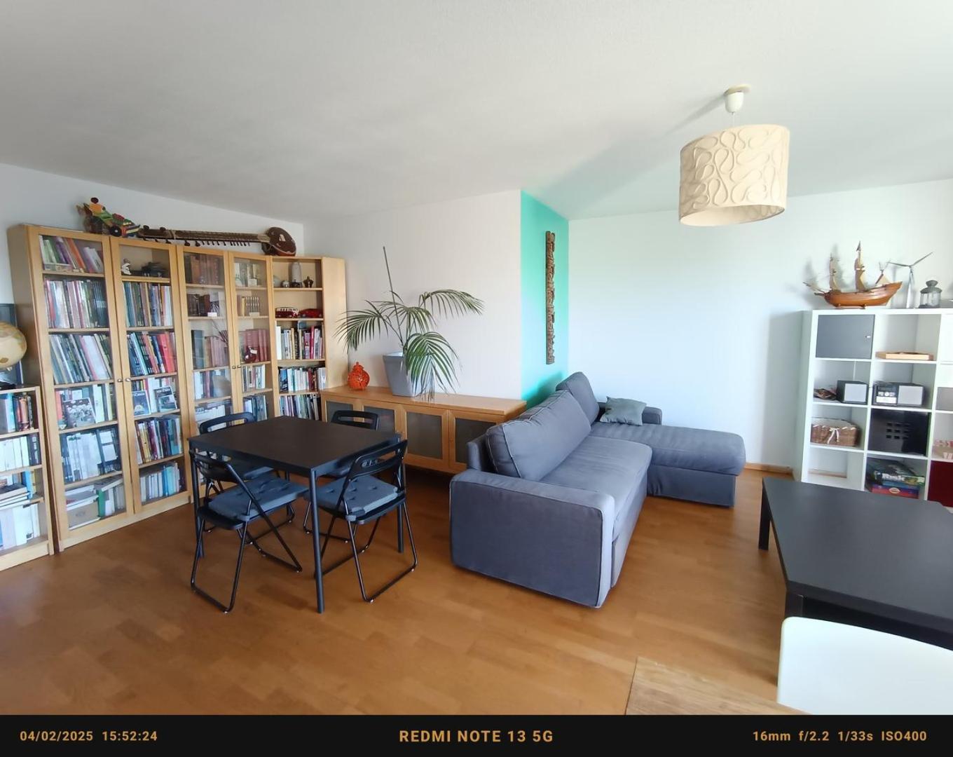 Căn hộ Nice Apartment Central Bordeaux *