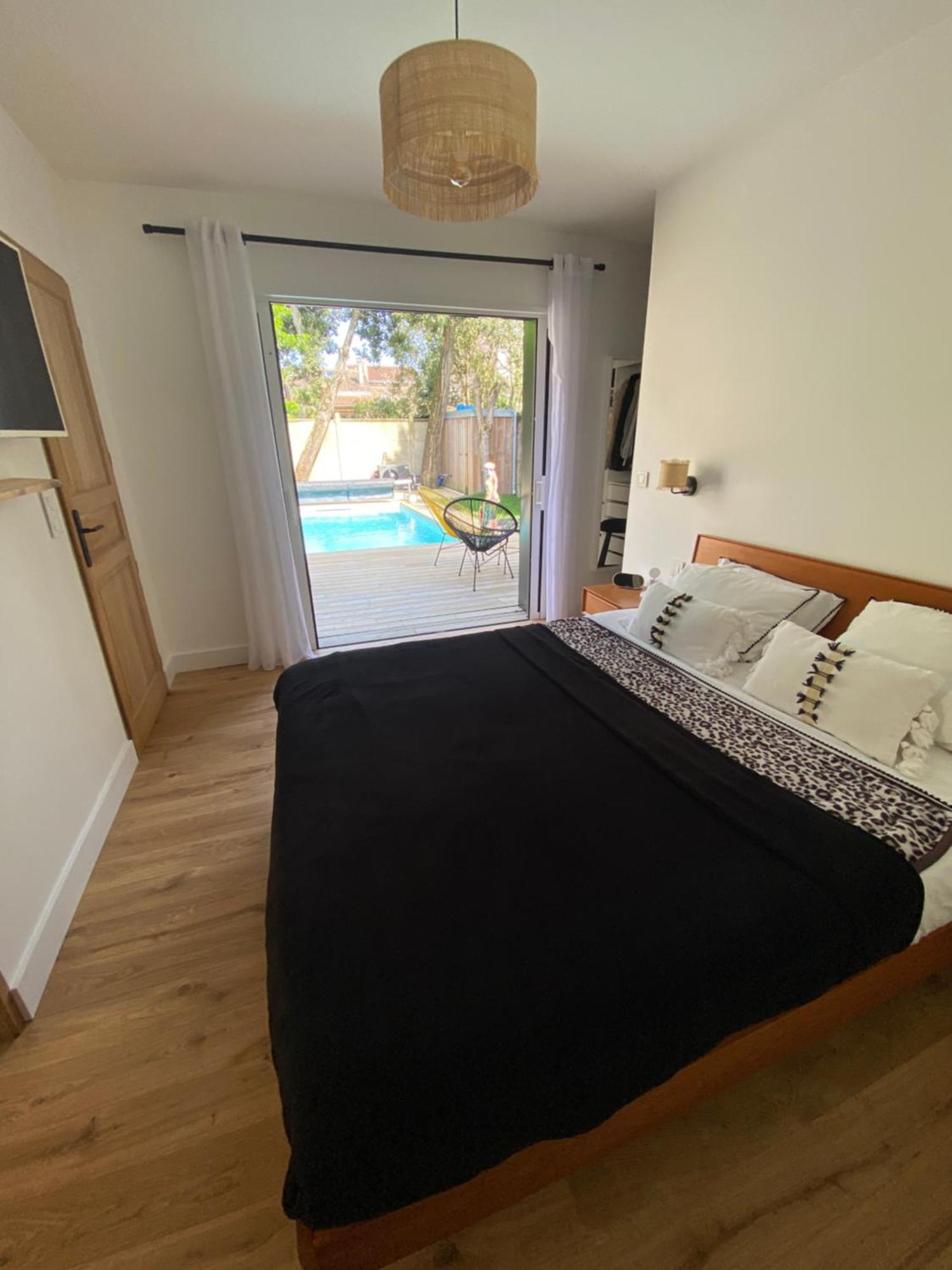 Maison Pierre Avec Piscine Villa *