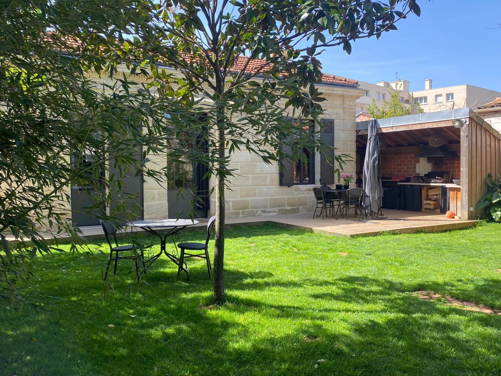 Maison Pierre Avec Piscine Villa *
