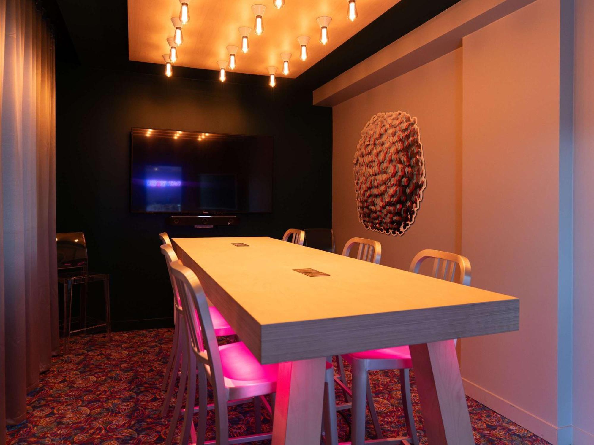 Ibis Styles Centre Gare Hotel Bordeaux