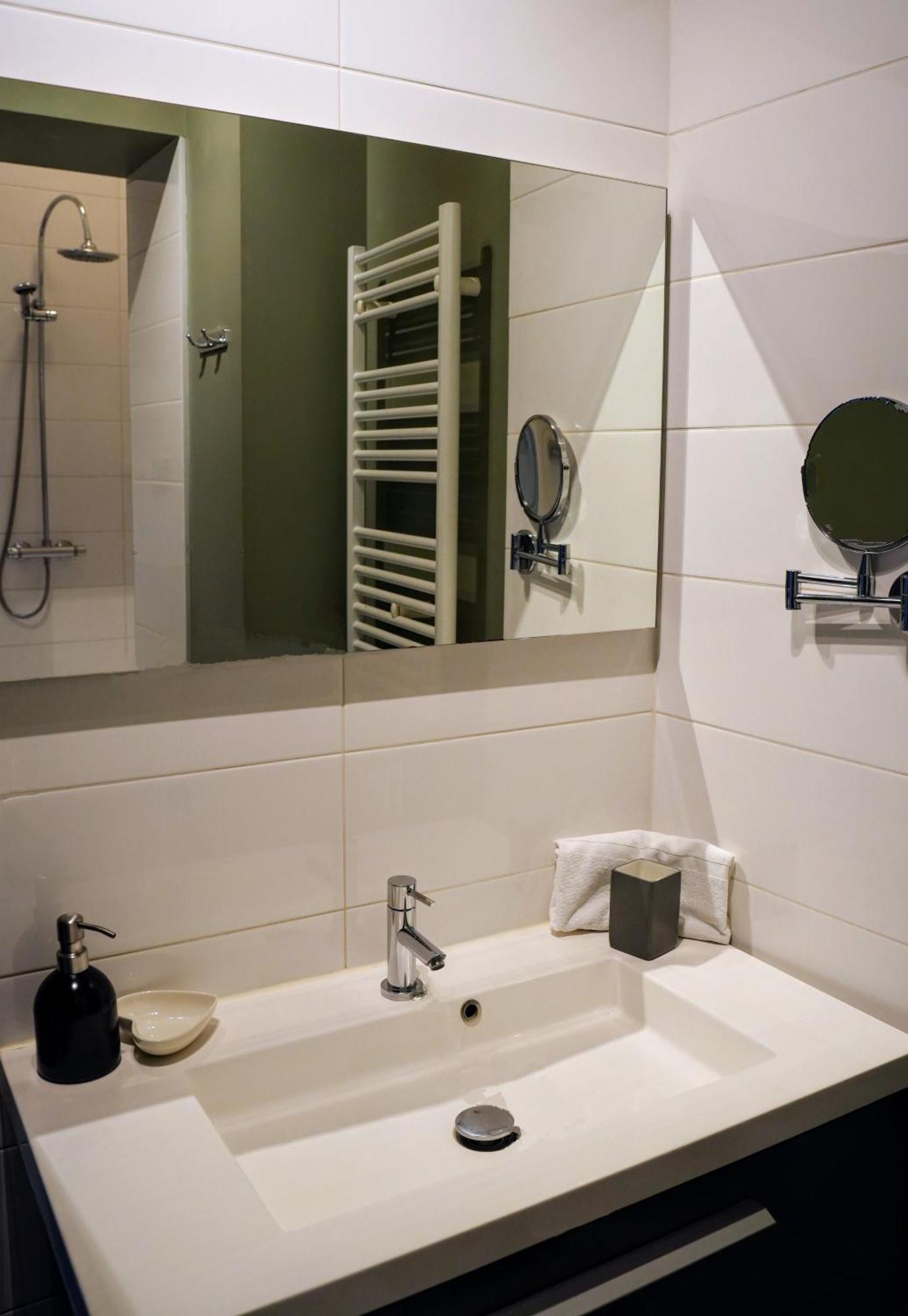 Bed & Breakfast Au Coeur De Bordeaux