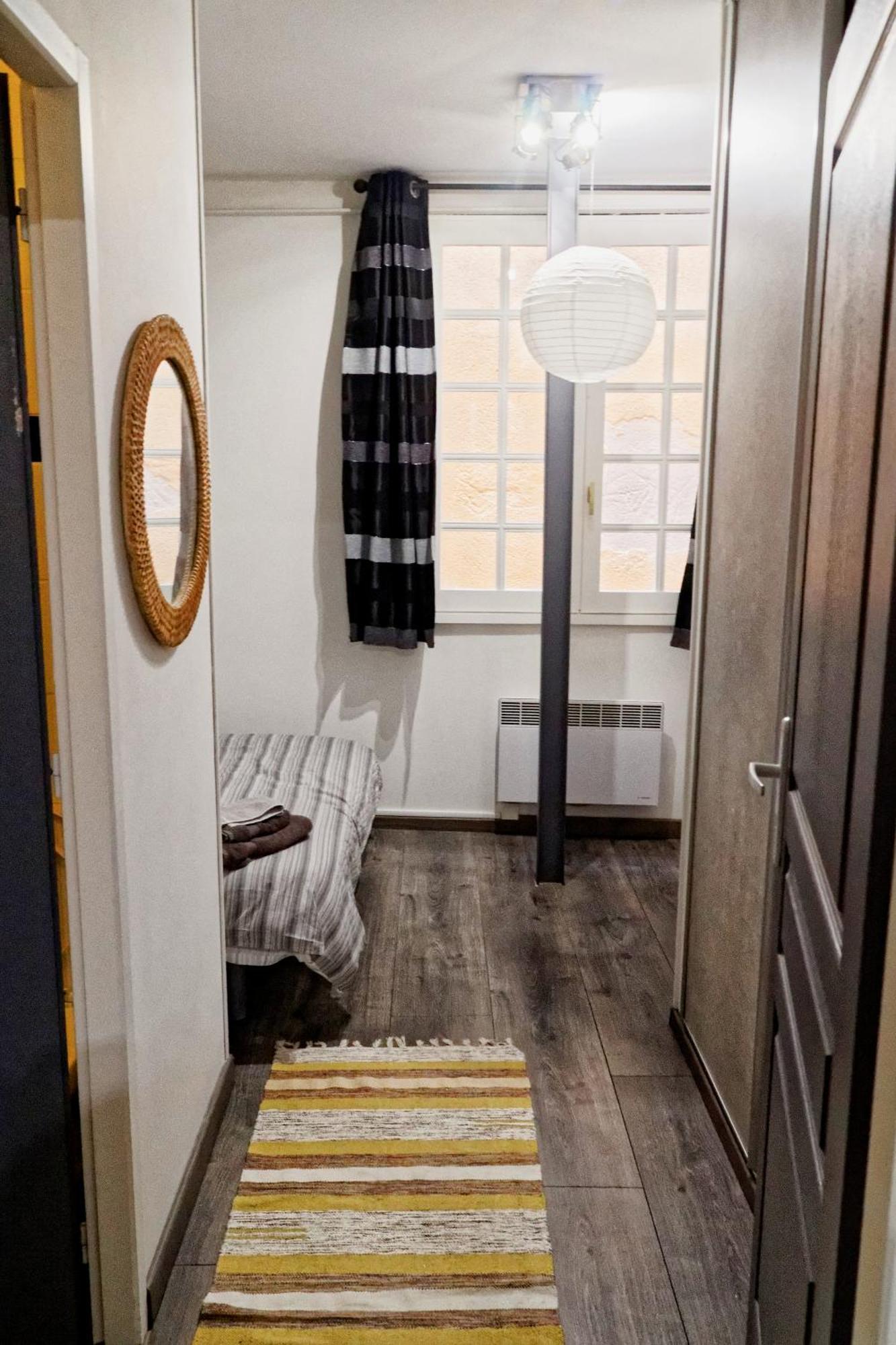 Apartment Avec Vue Rue Ste Catherine Bordeaux