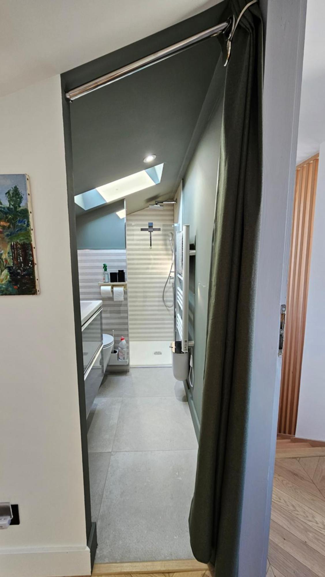 Apartment 127flam Bordeaux