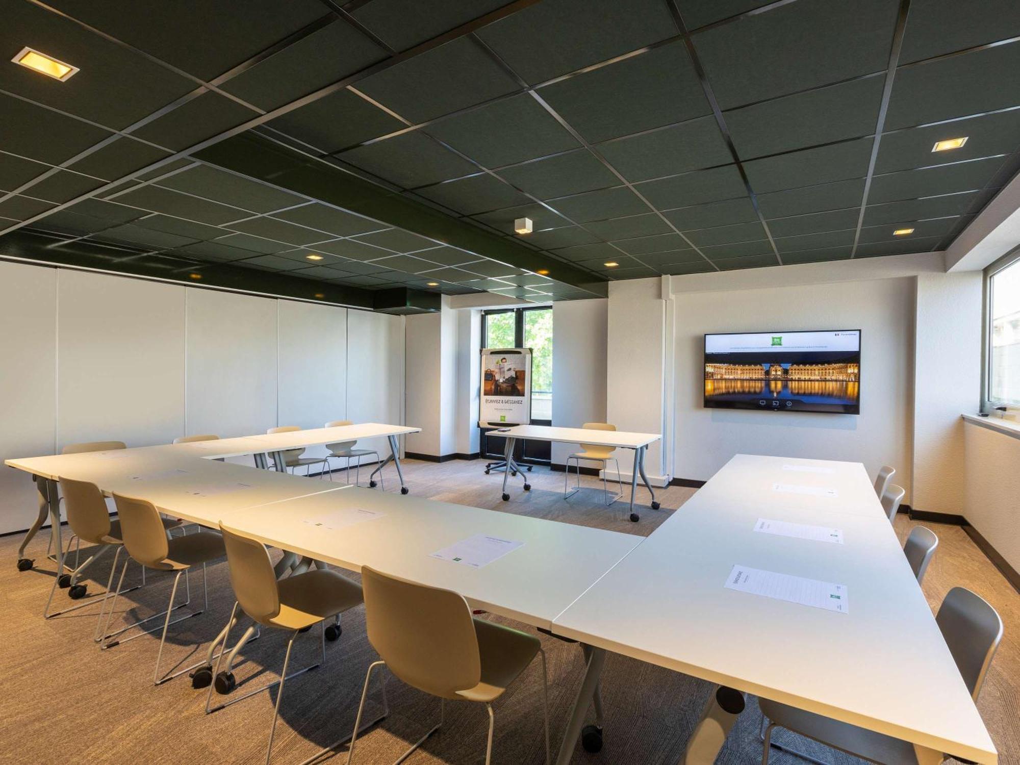 Hotel Ibis Styles Centre Meriadeck