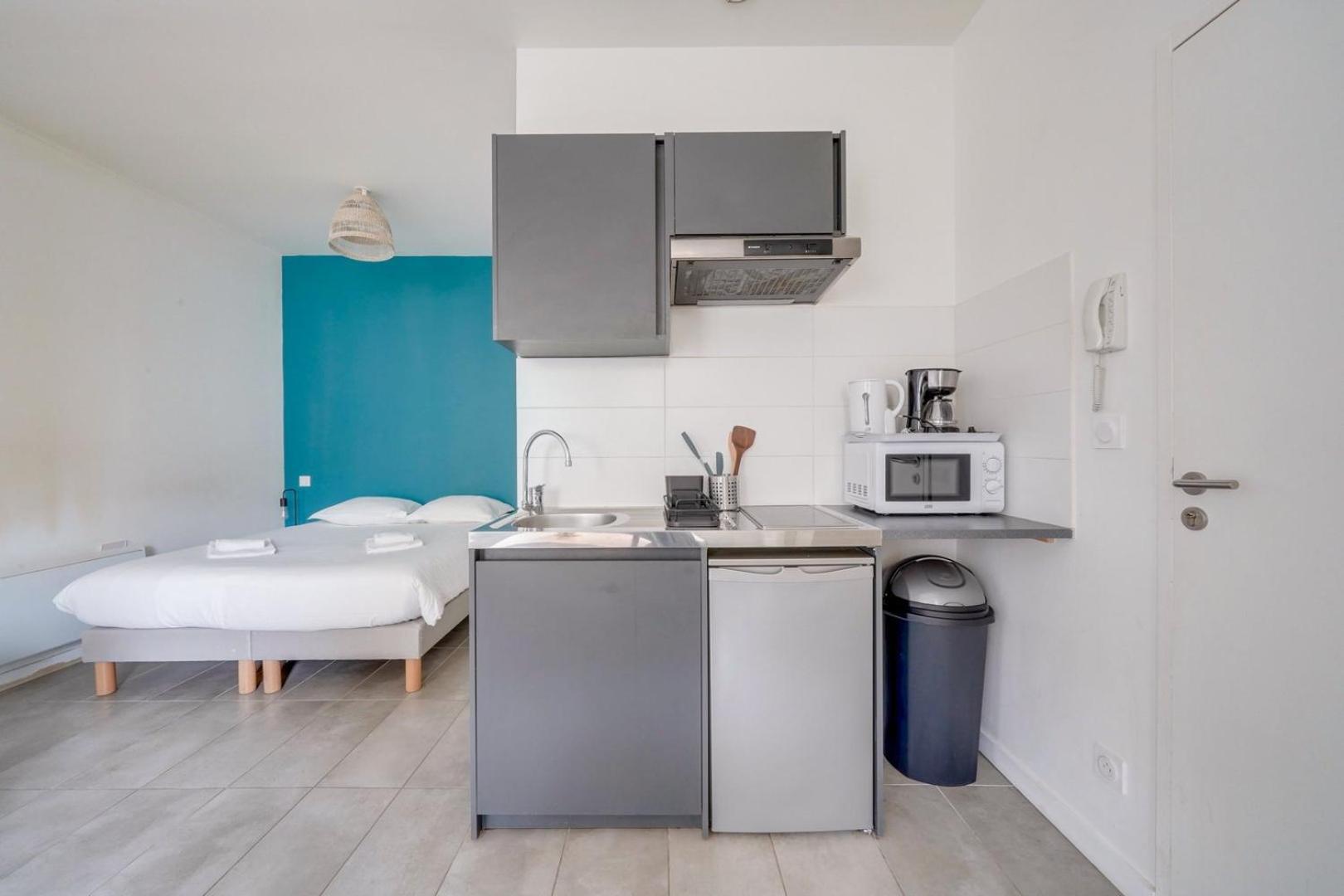 Apartment A