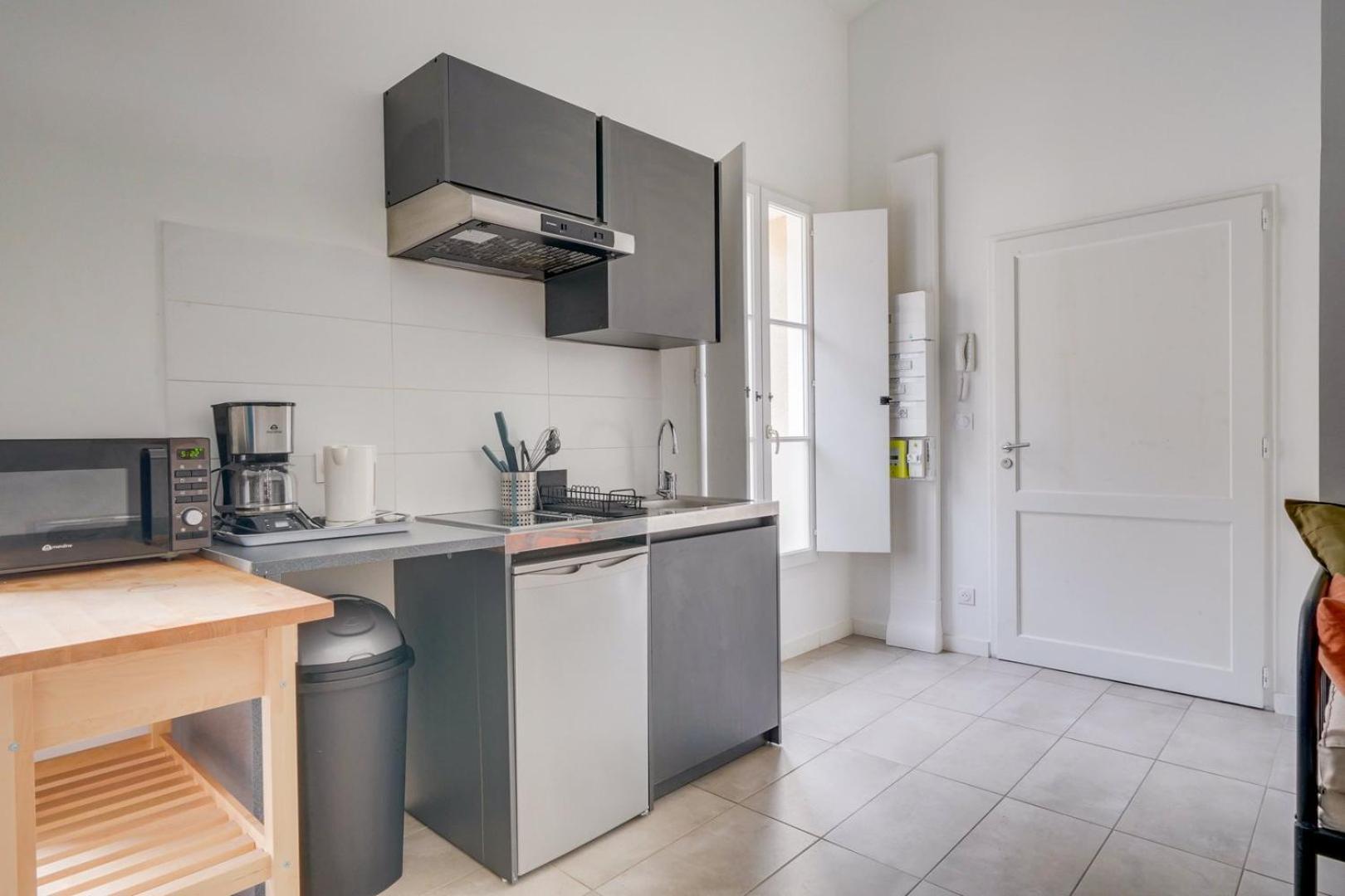 Bel Confortable Apartment
