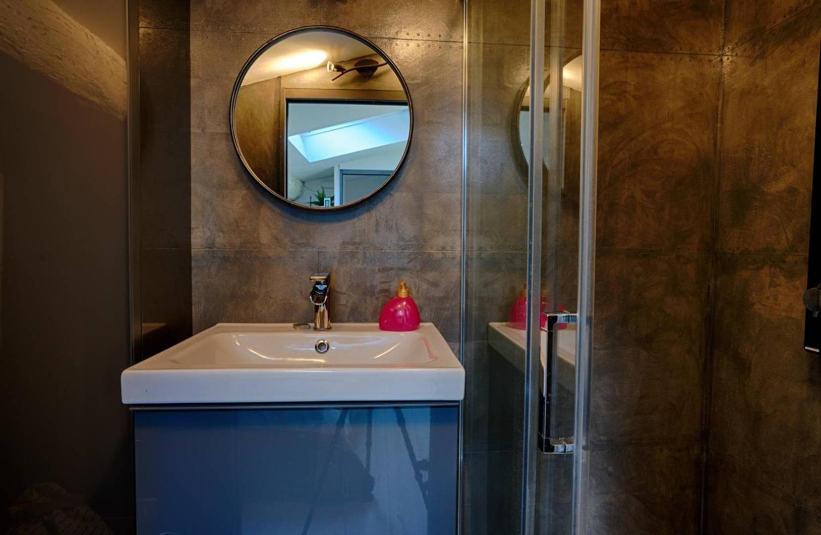 Jolie Duplex Au Coeur De Saint Michel Apartment