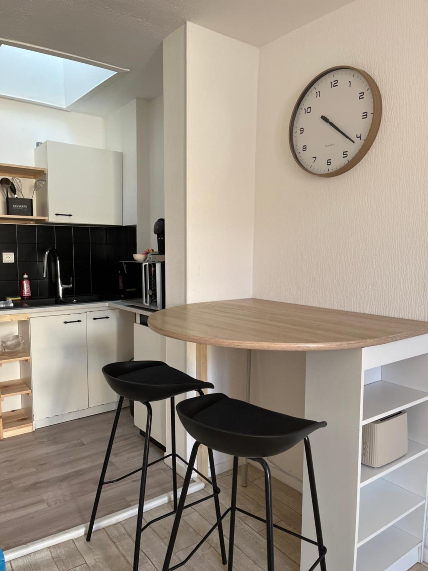 Appartement Centre De Bordeaux