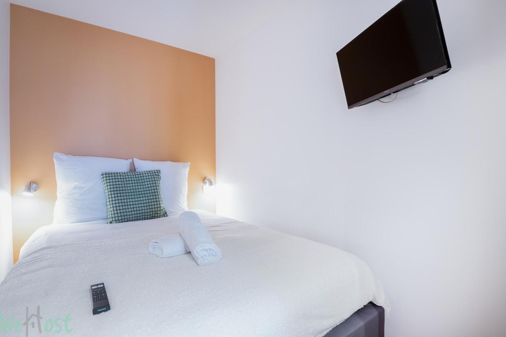 Sublime 2-bedroom - Historical Center *