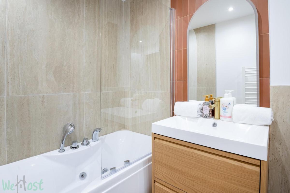 Cosy Air-conditioned - Place De La Bourse Apartment Bordeaux