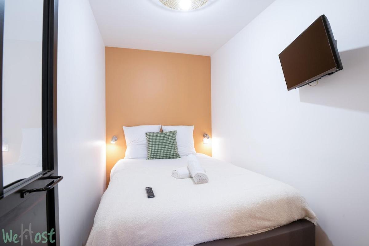 Sublime 2-bedroom - Historical Center *