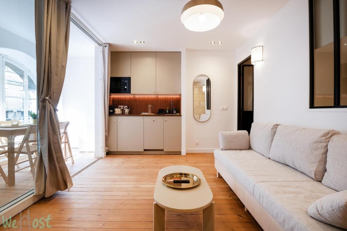 Apartment Sublime 2-bedroom - Historical Center
