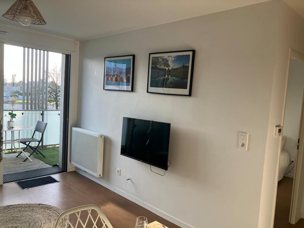 T2 Cosy Terrasse 13m2 Apartment