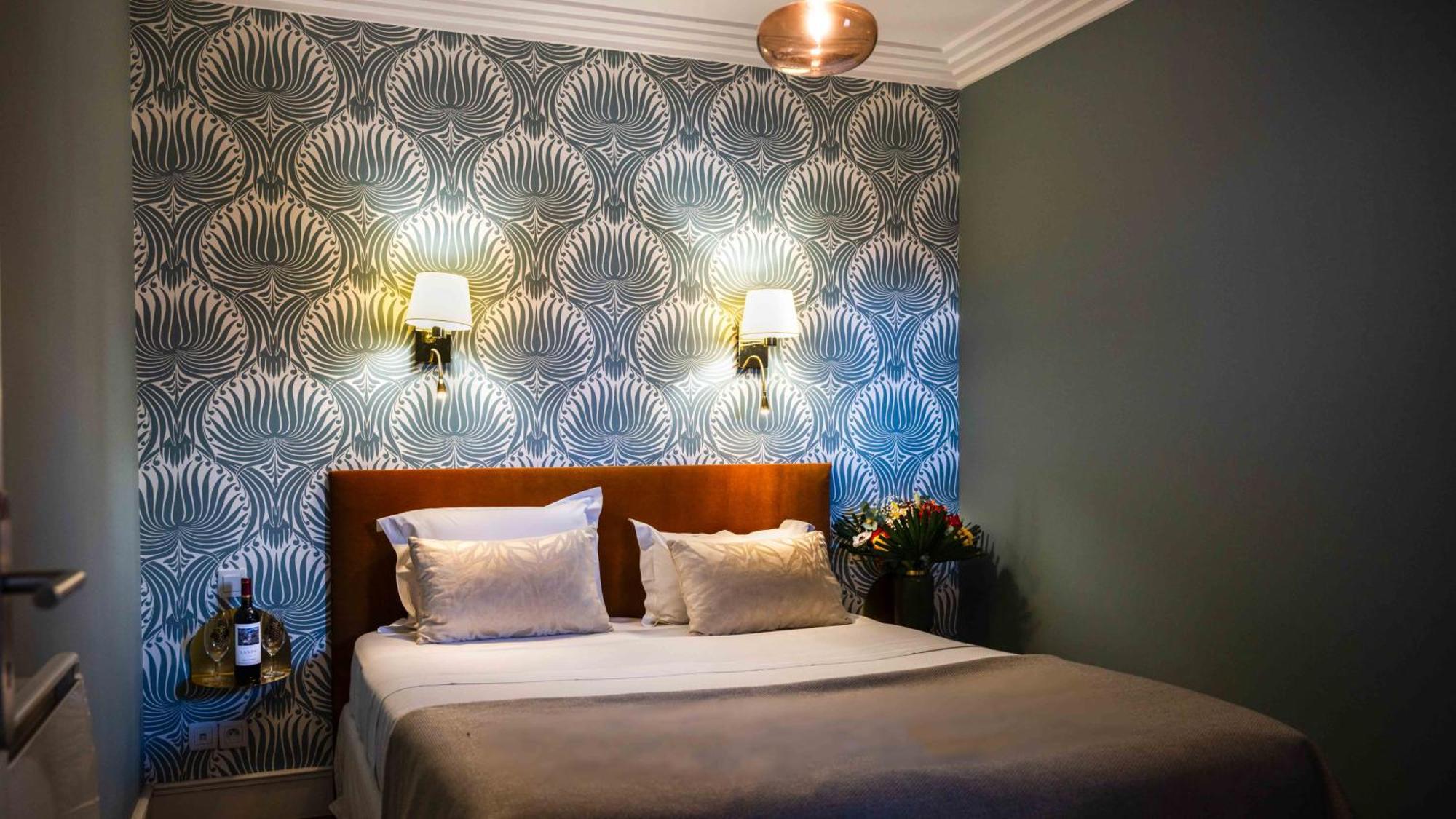 Guest house Segur Bordeaux