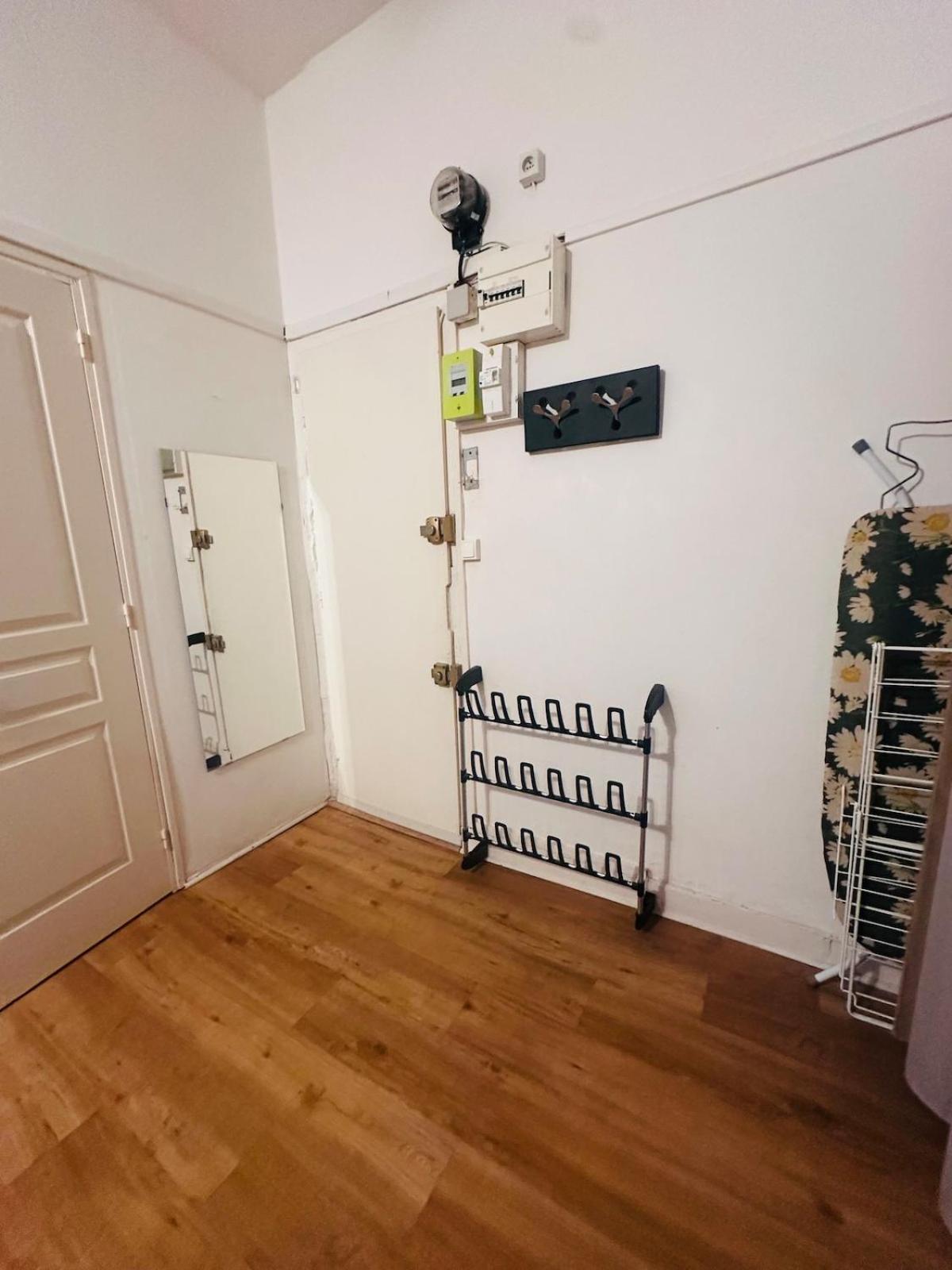 Chouette A Centre Apartment Bordeaux