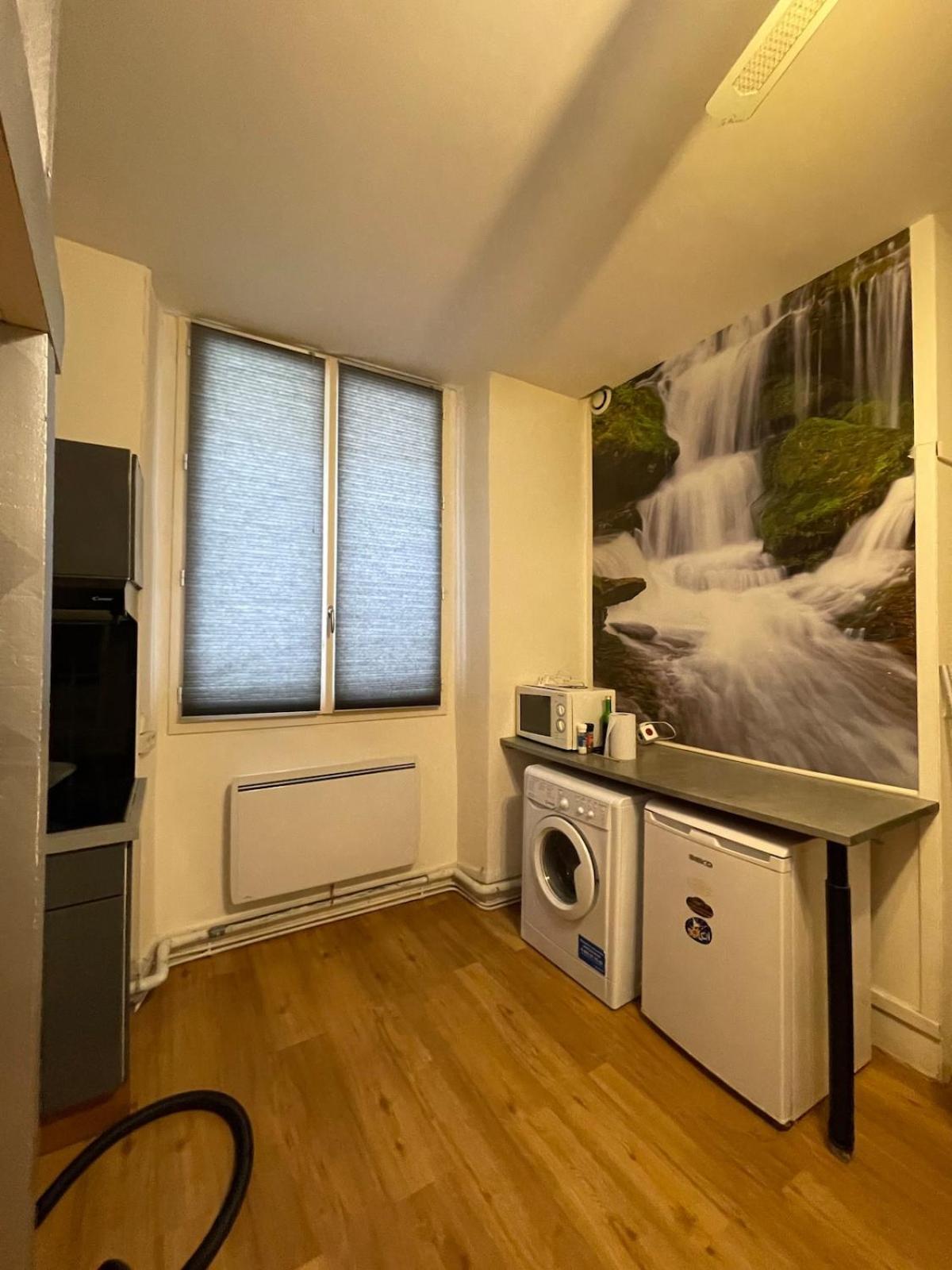 Chouette A Centre Apartment