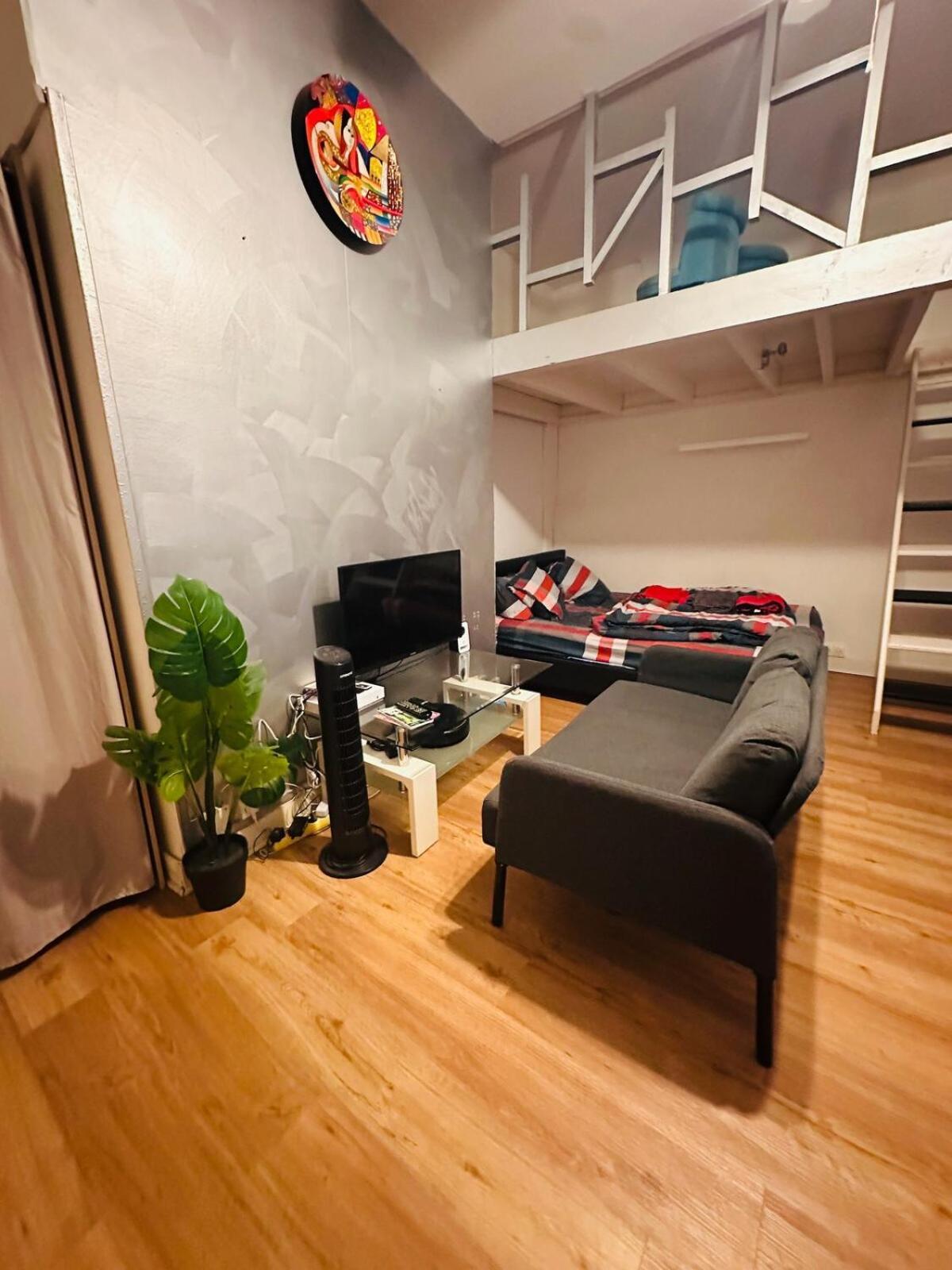 Apartment Chouette A Centre
