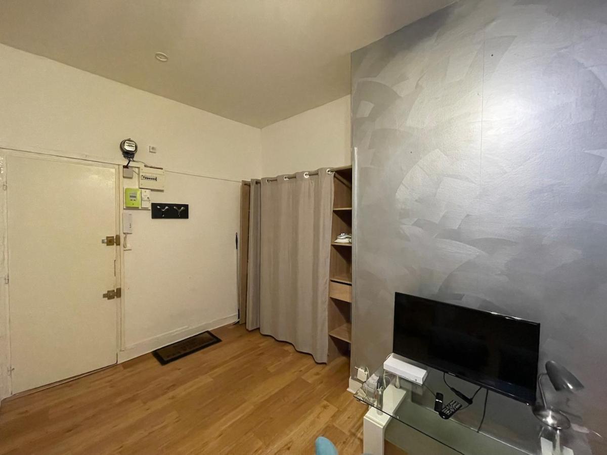 Apartment Chouette A Centre Bordeaux